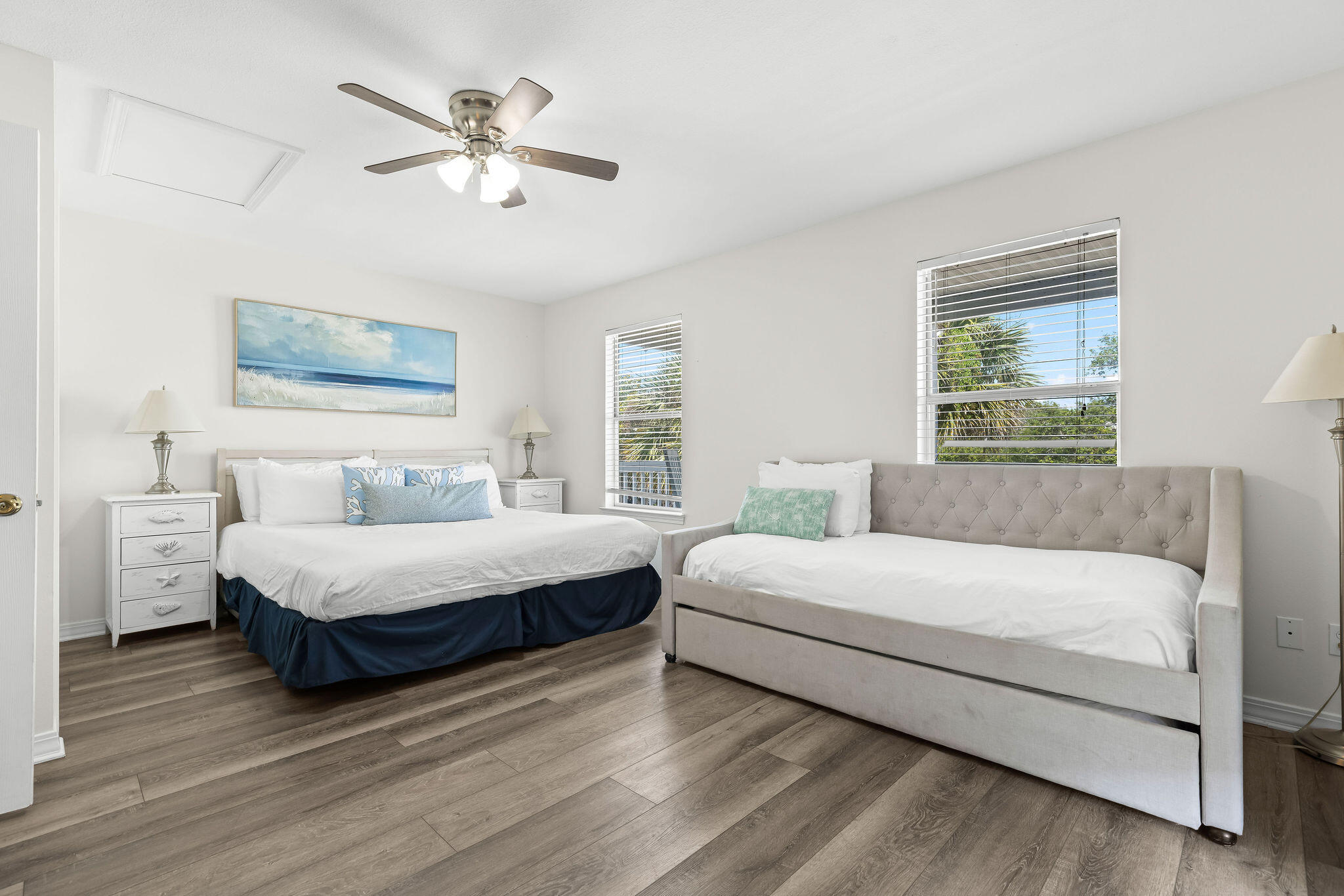 CRYSTAL BEACH - Residential