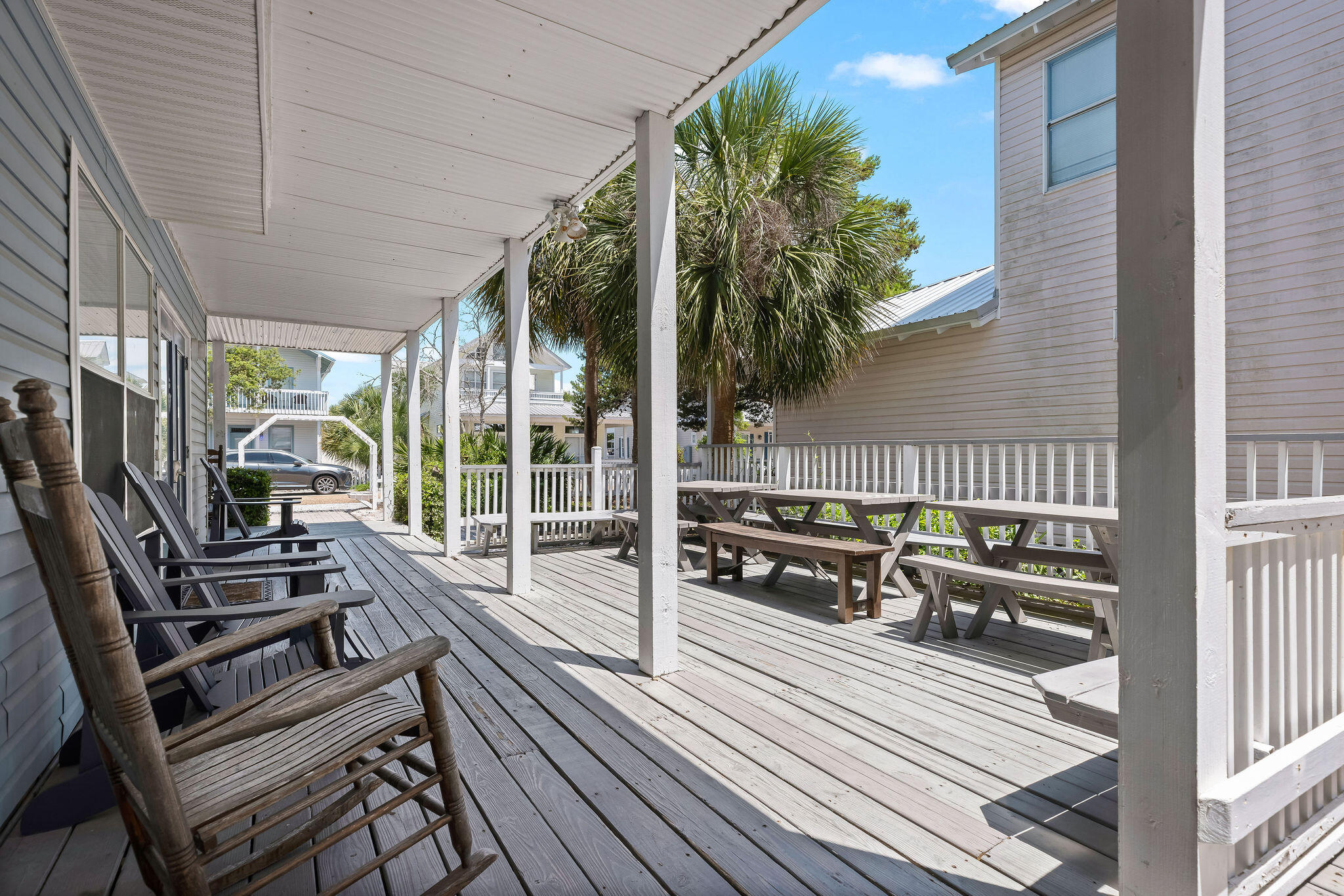 CRYSTAL BEACH - Residential