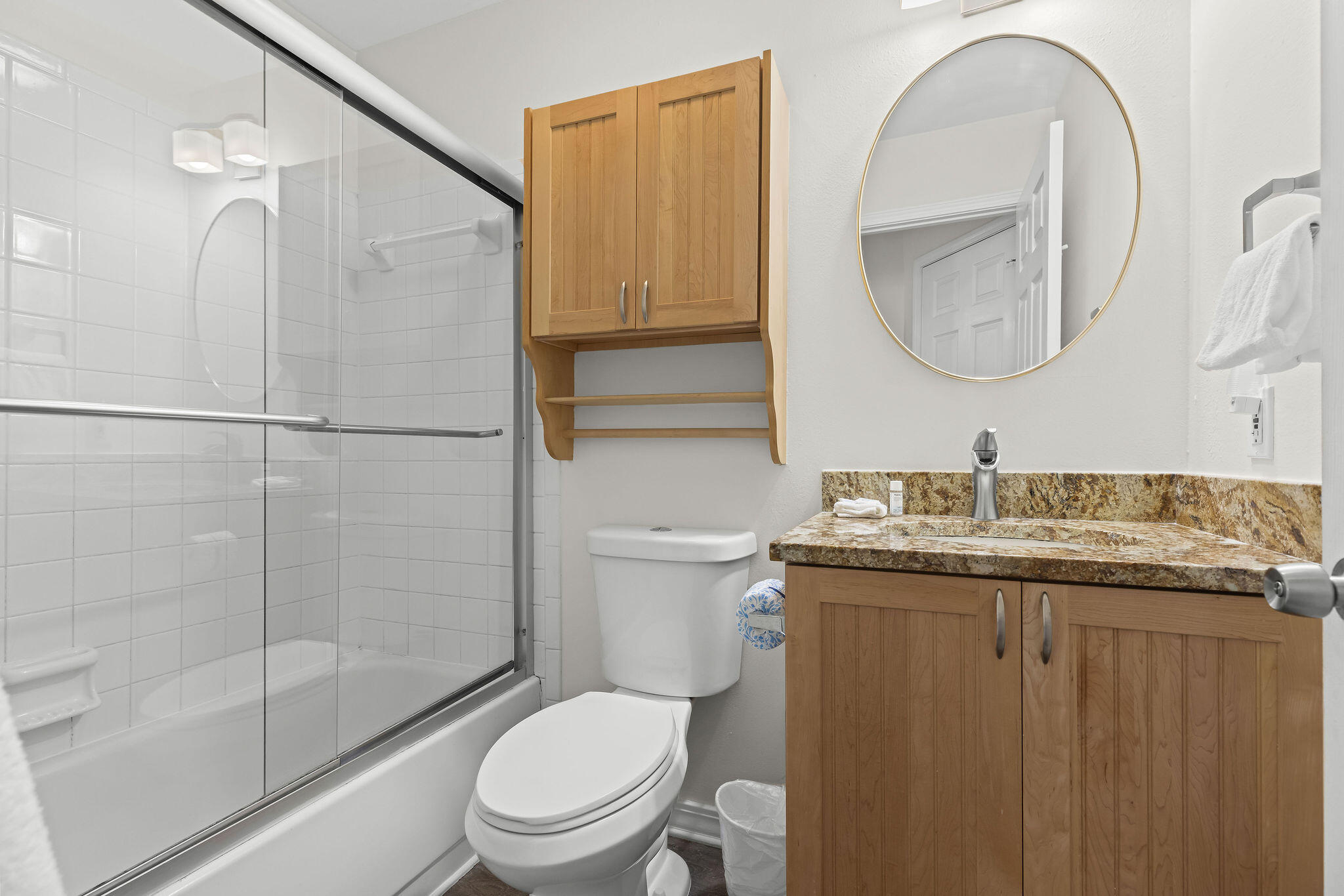 CRYSTAL BEACH - Residential