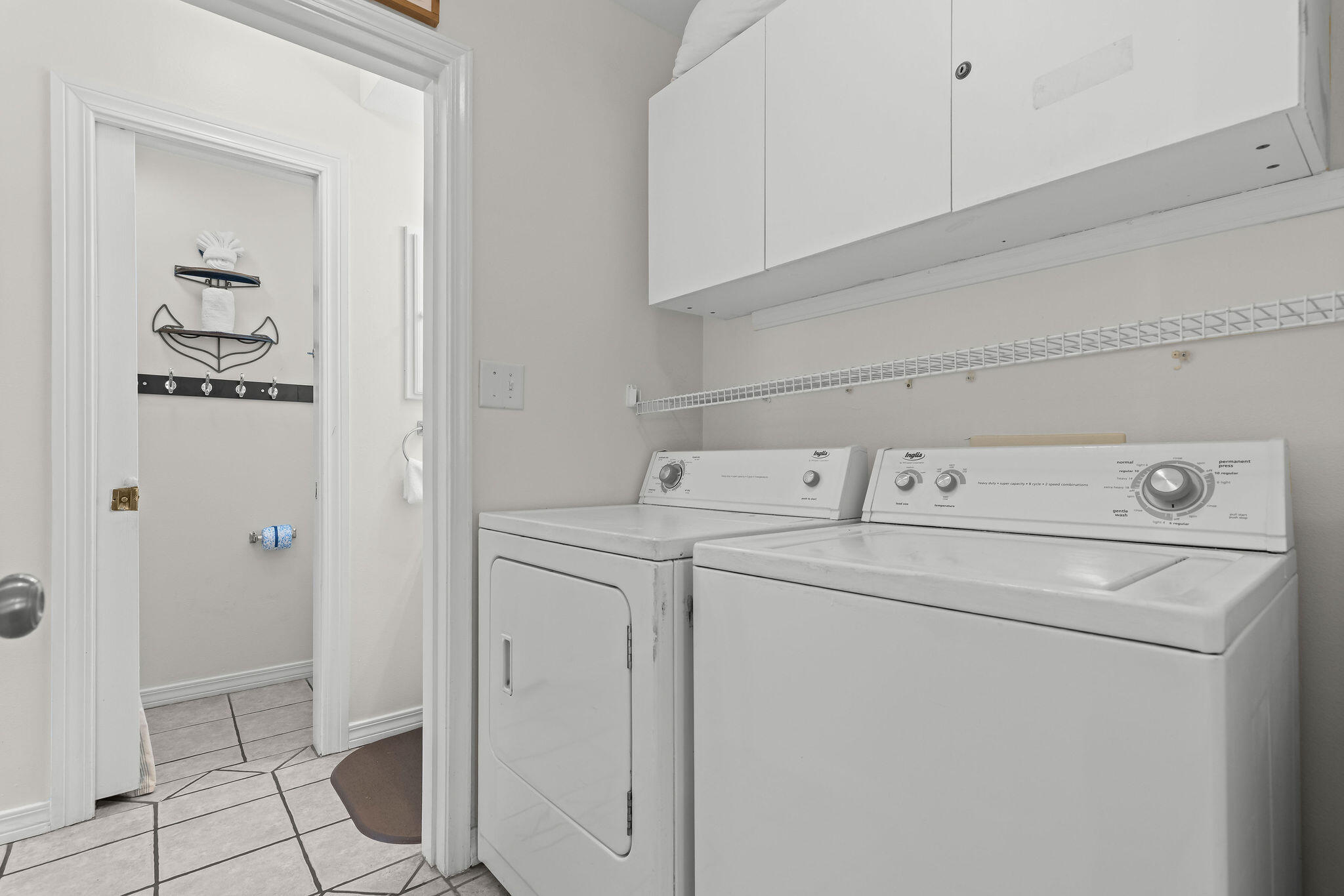 CRYSTAL BEACH - Residential