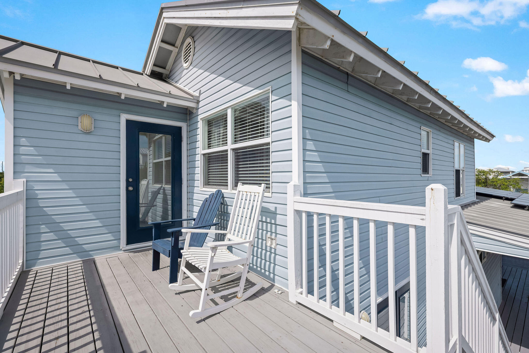 CRYSTAL BEACH - Residential