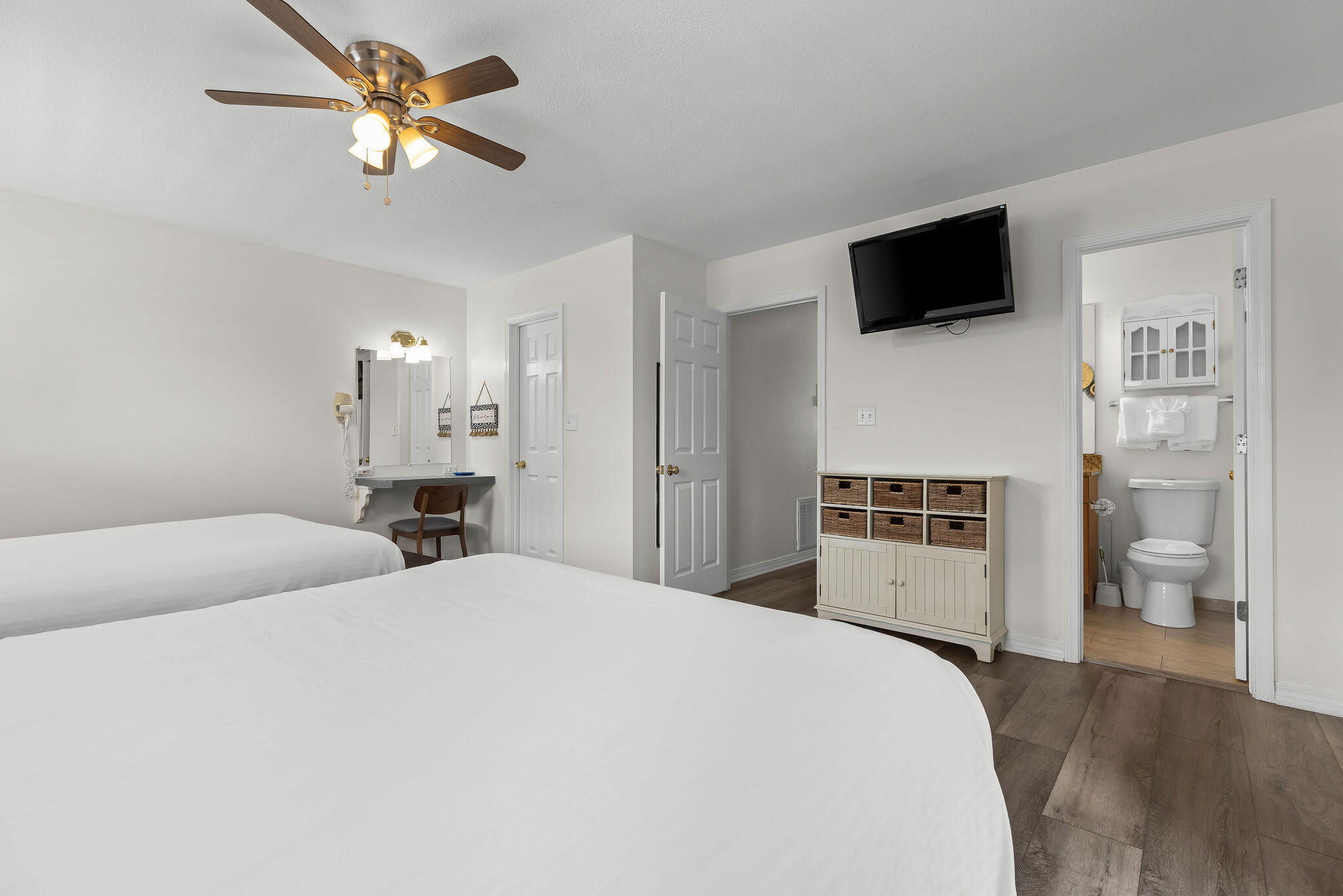 CRYSTAL BEACH - Residential
