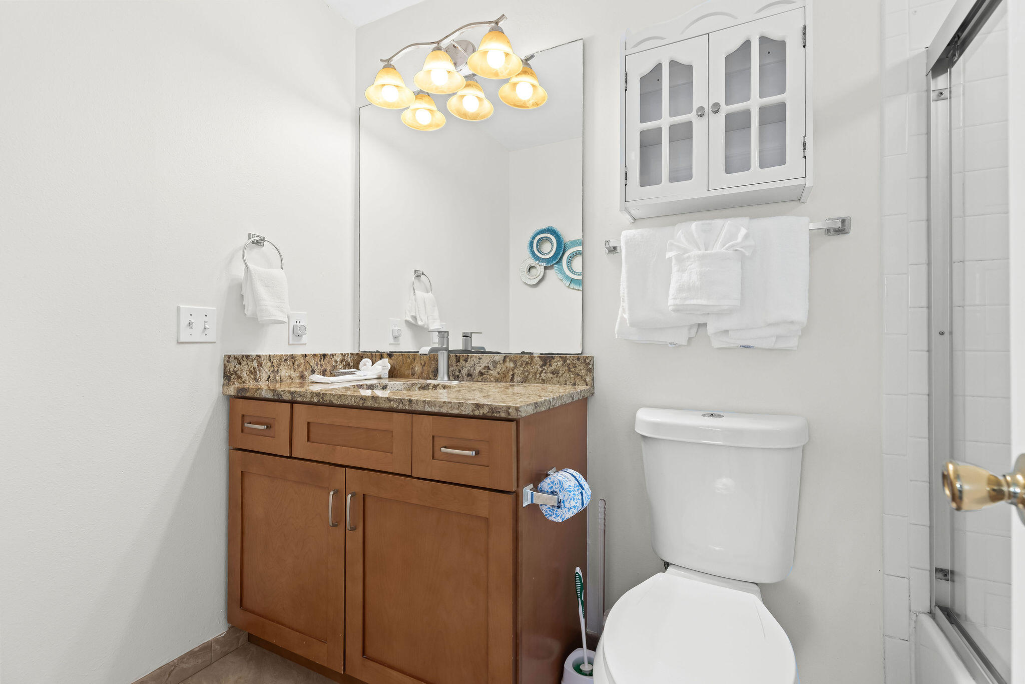 CRYSTAL BEACH - Residential