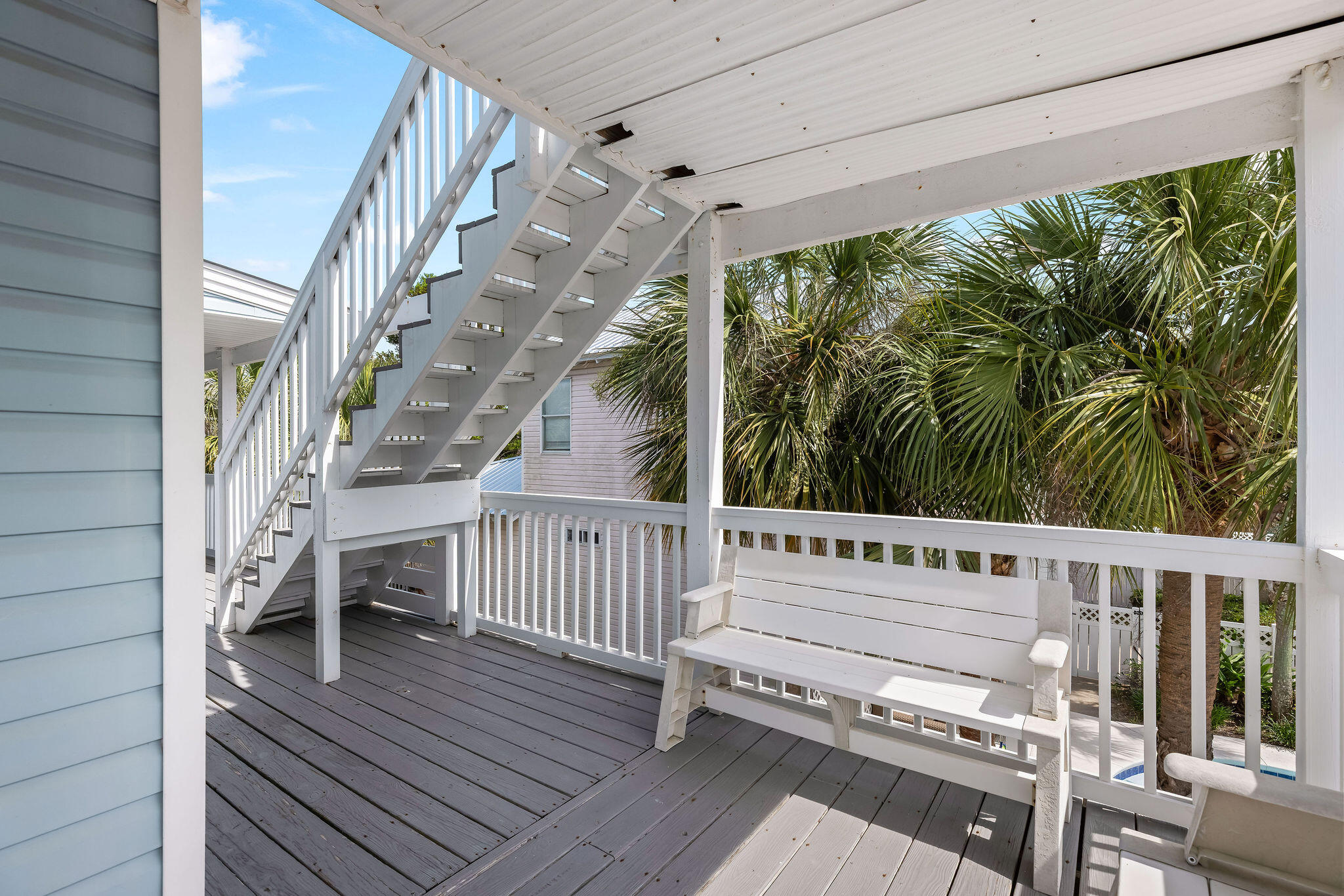 CRYSTAL BEACH - Residential