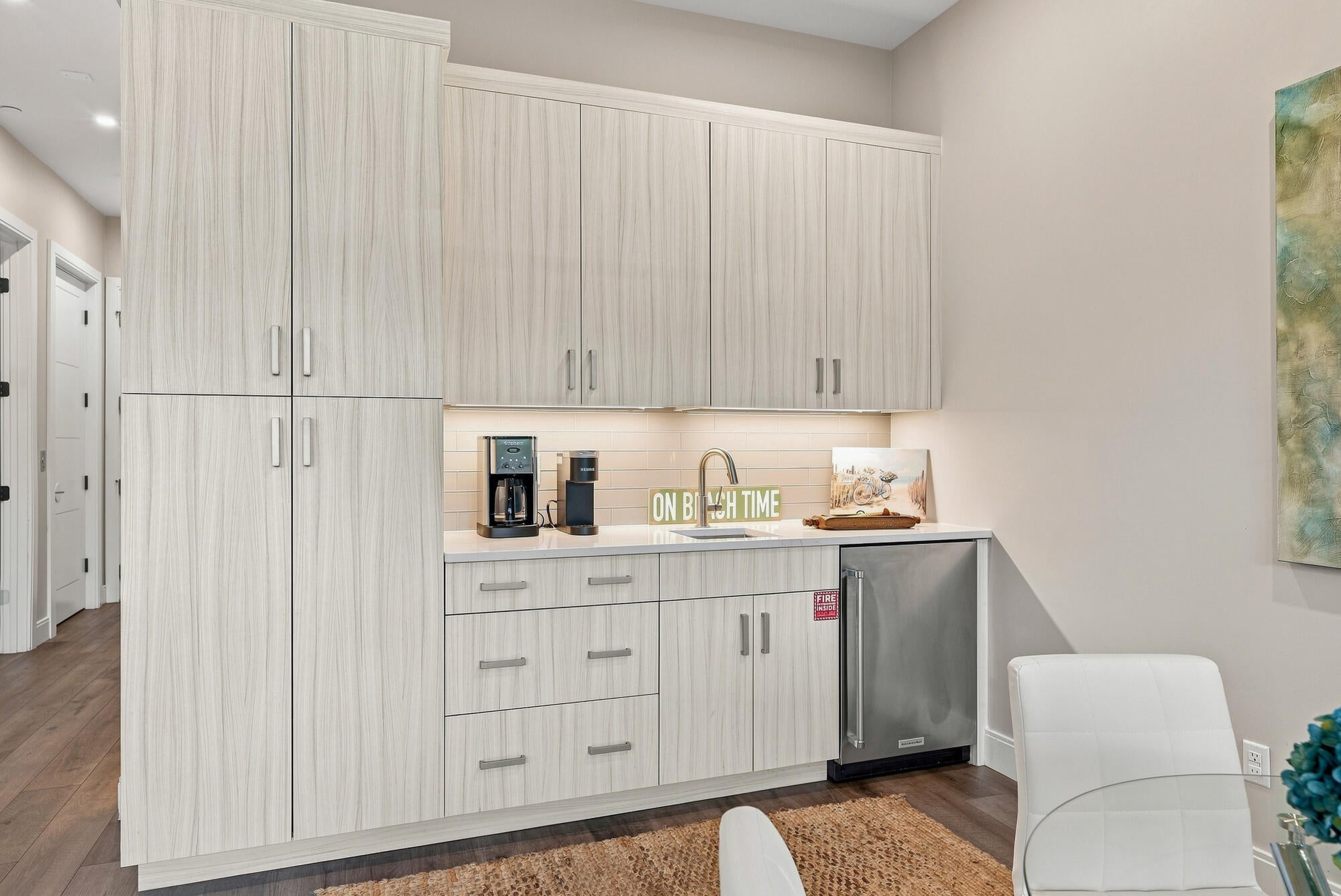 CREST DEVELOPMENT - Residential