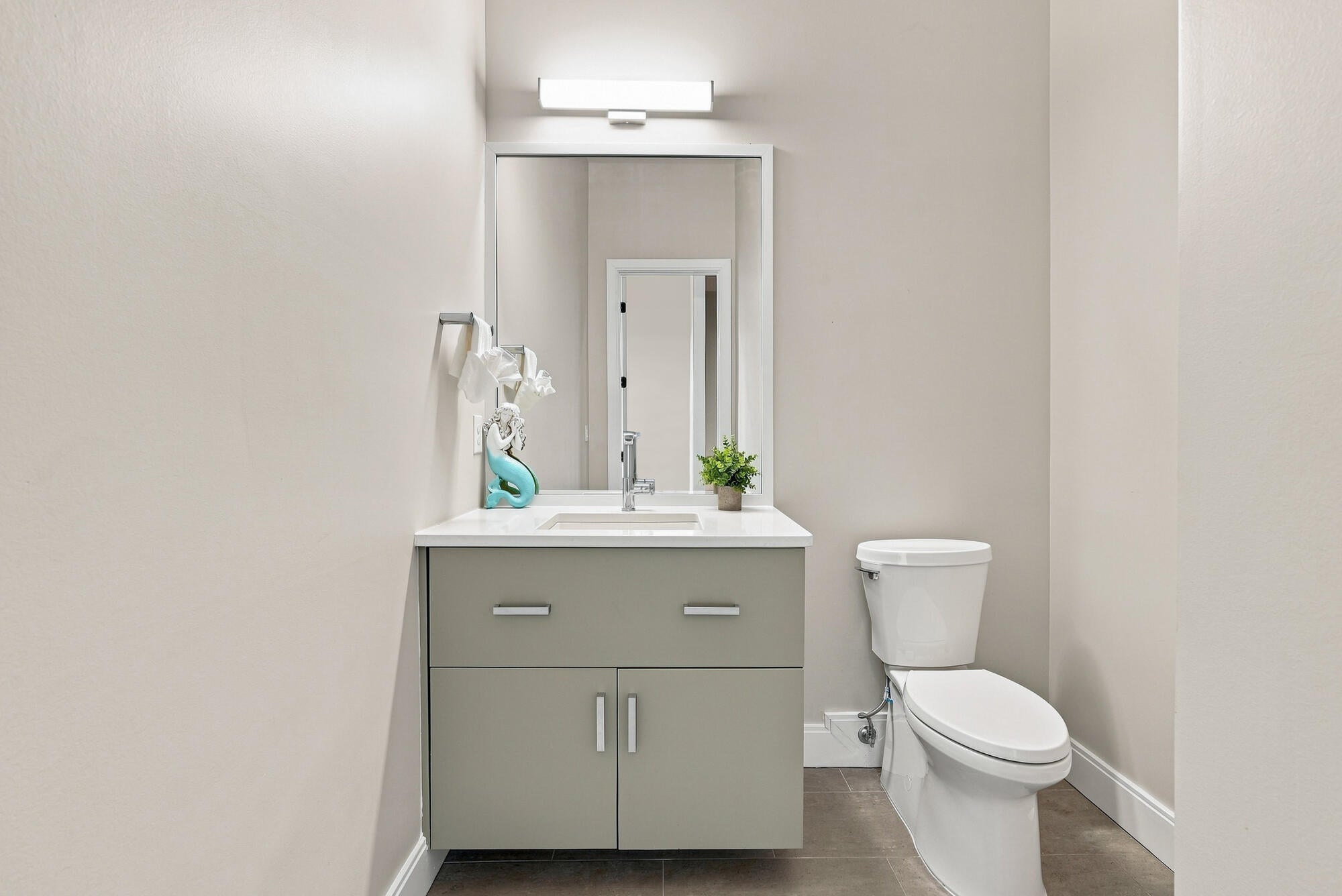 CREST DEVELOPMENT - Residential