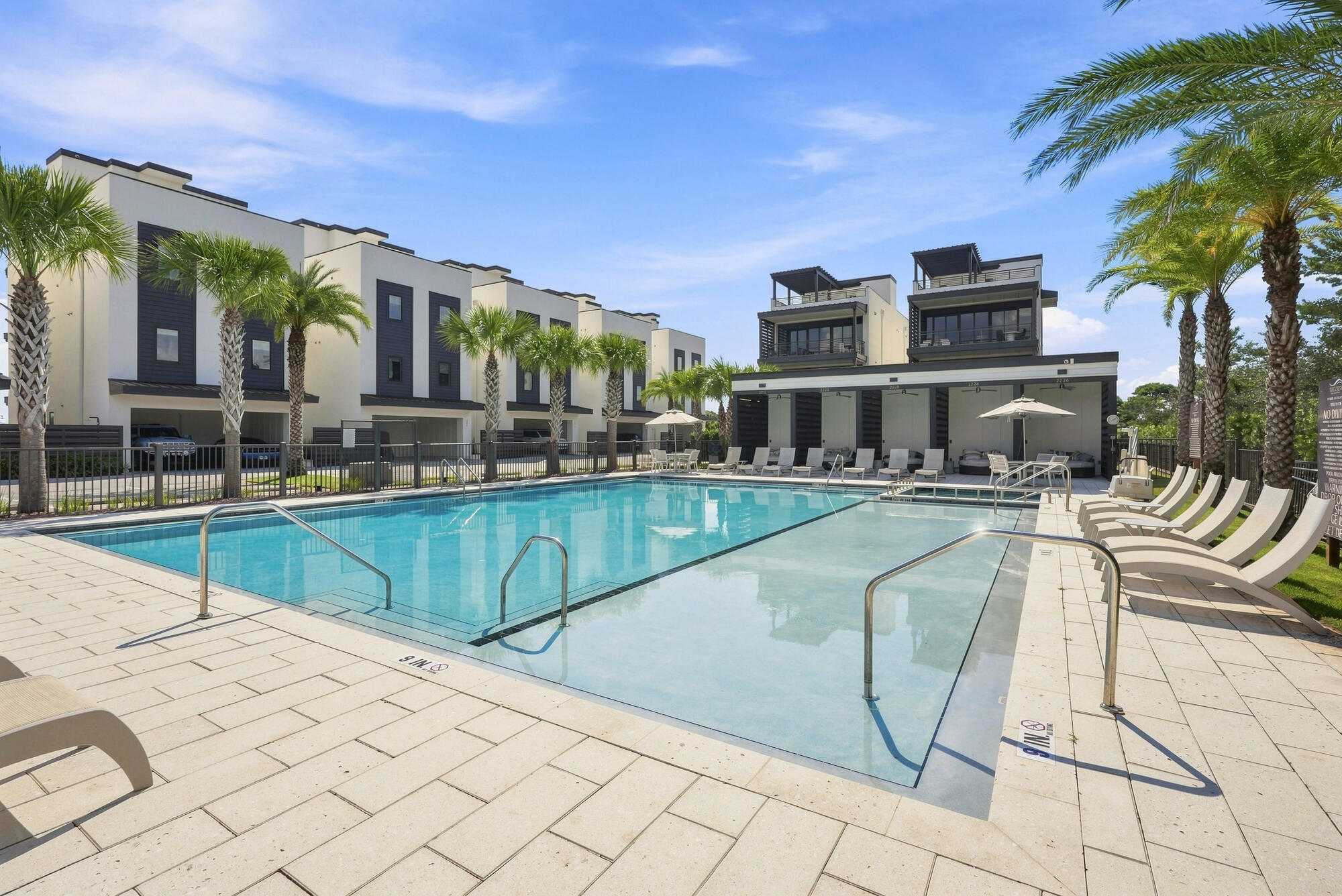 CREST DEVELOPMENT - Residential