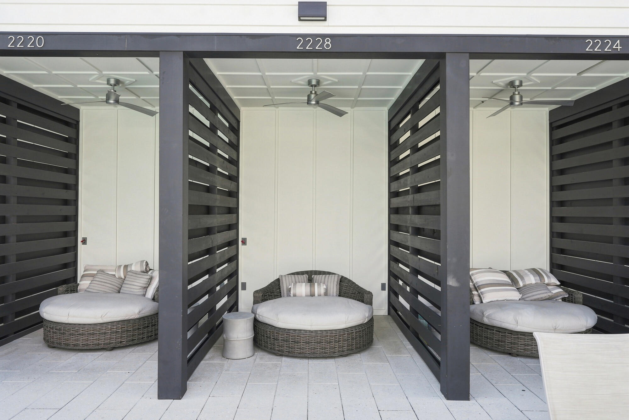 CREST DEVELOPMENT - Residential