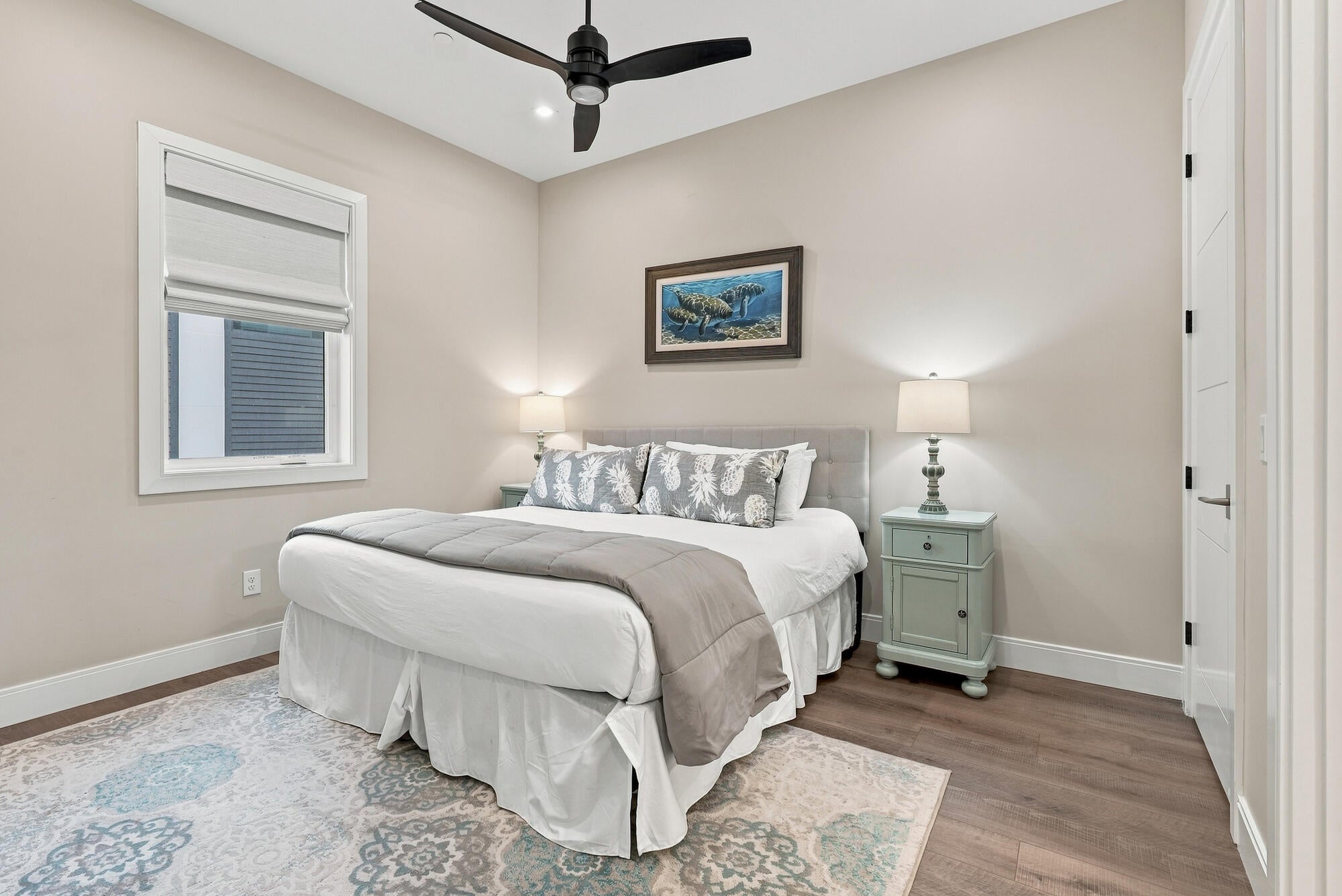 CREST DEVELOPMENT - Residential