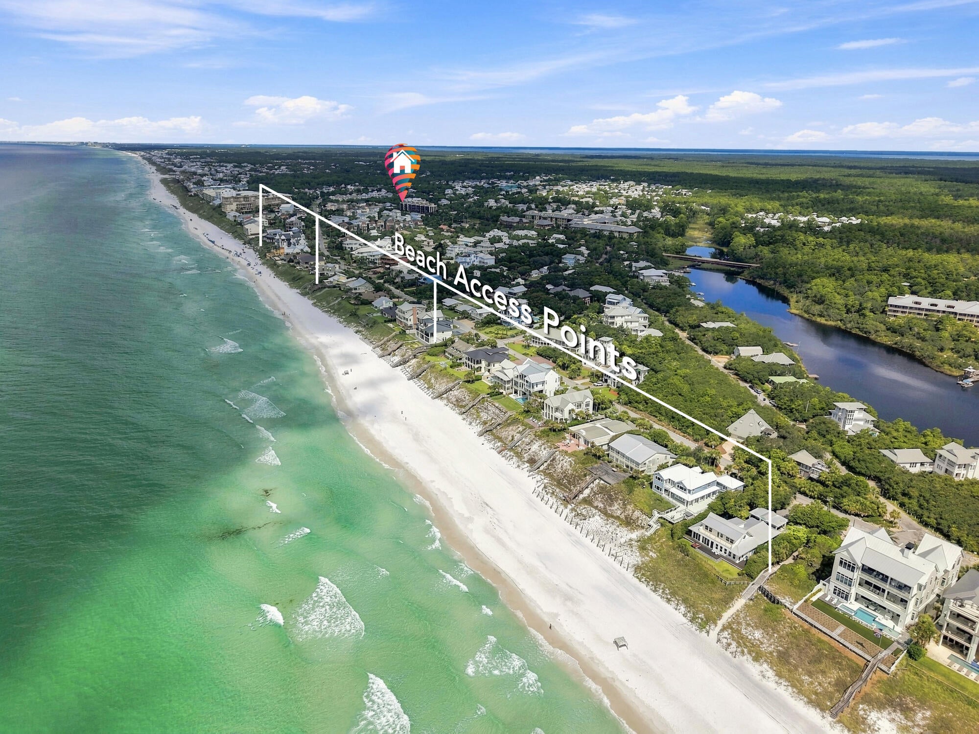 CREST DEVELOPMENT - Residential