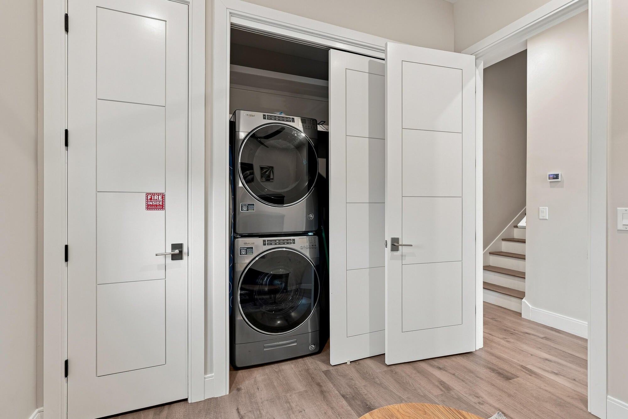 CREST DEVELOPMENT - Residential