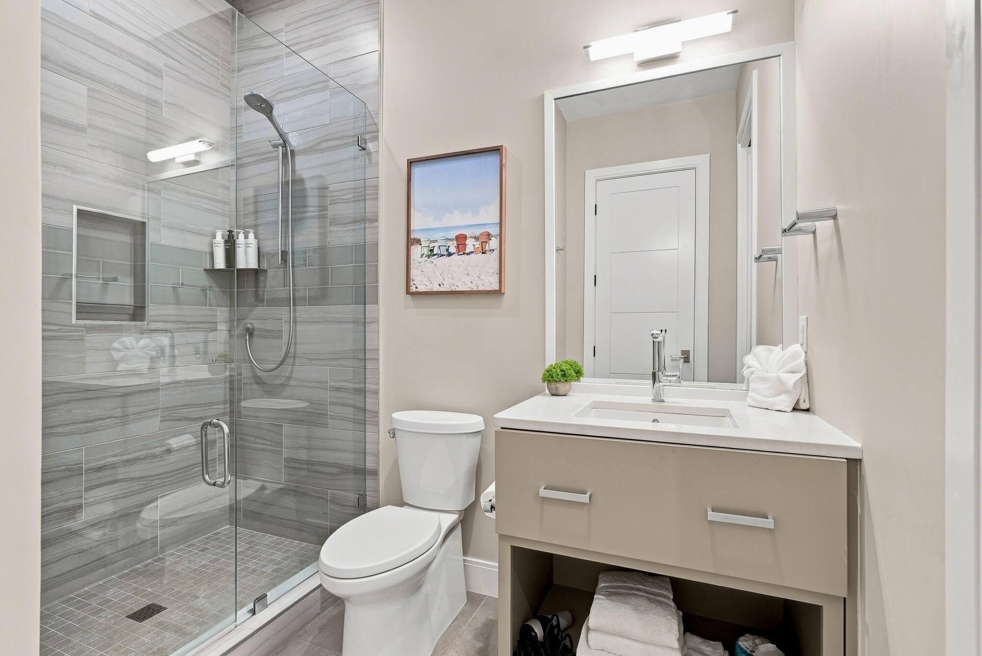 CREST DEVELOPMENT - Residential