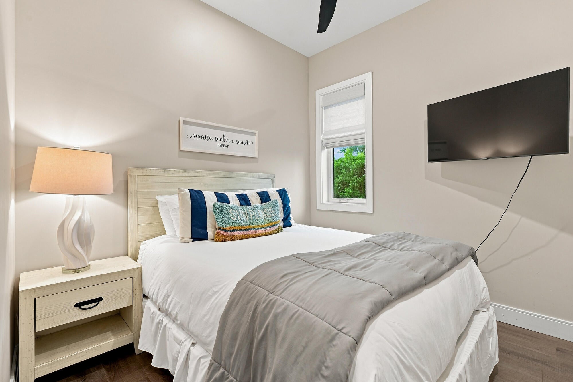CREST DEVELOPMENT - Residential