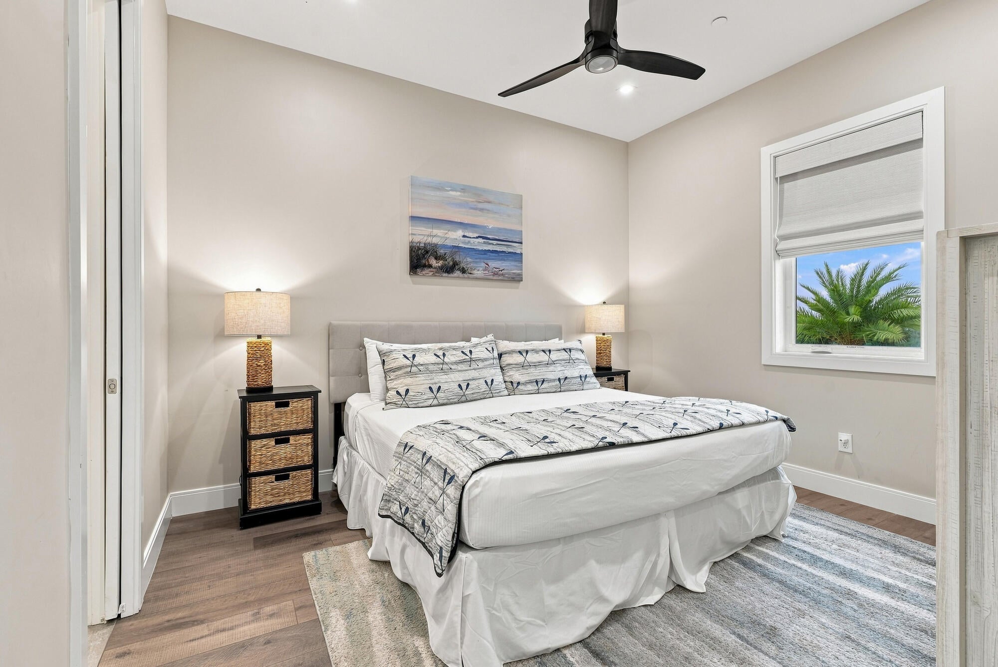 CREST DEVELOPMENT - Residential
