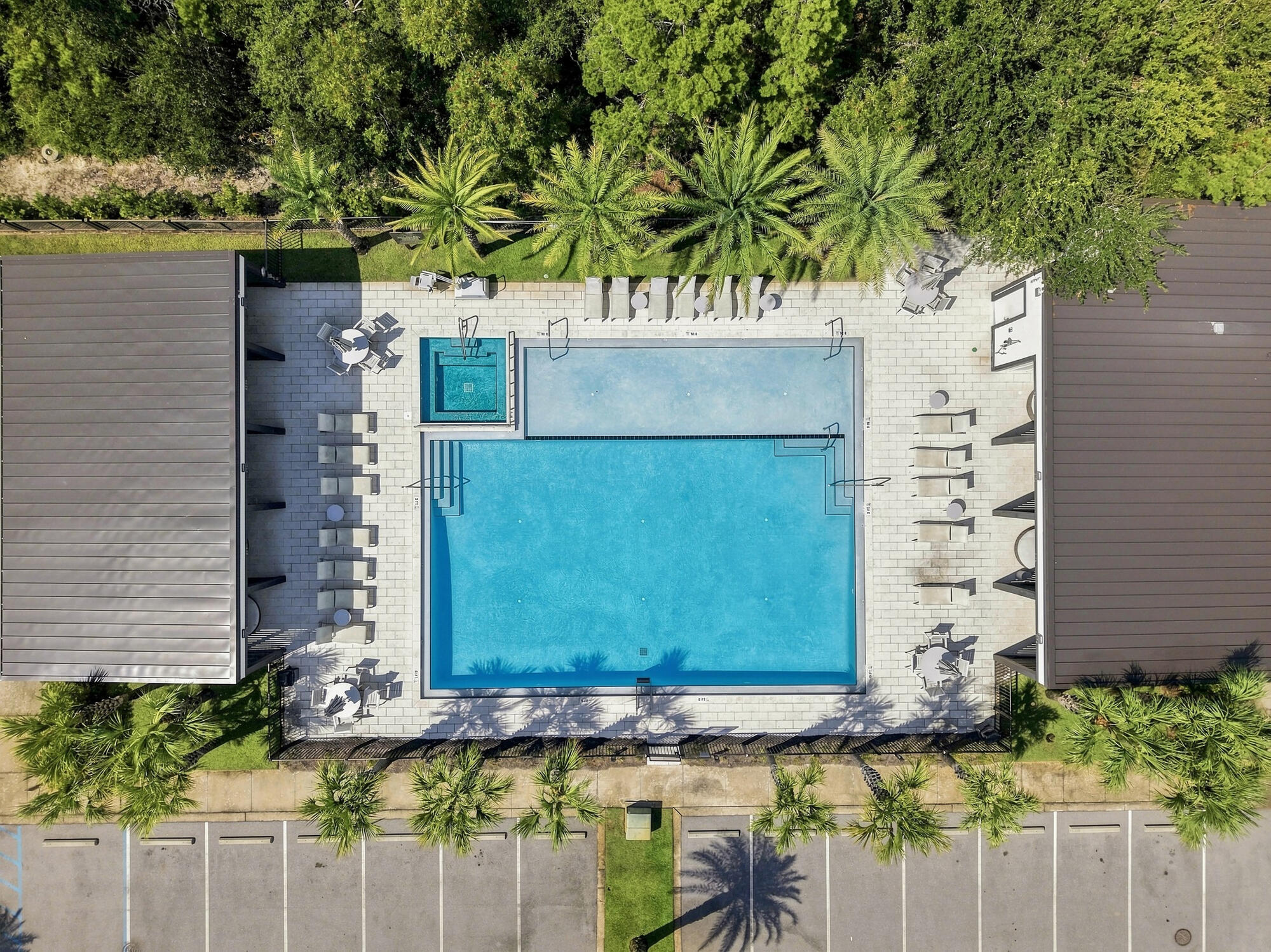 CREST DEVELOPMENT - Residential