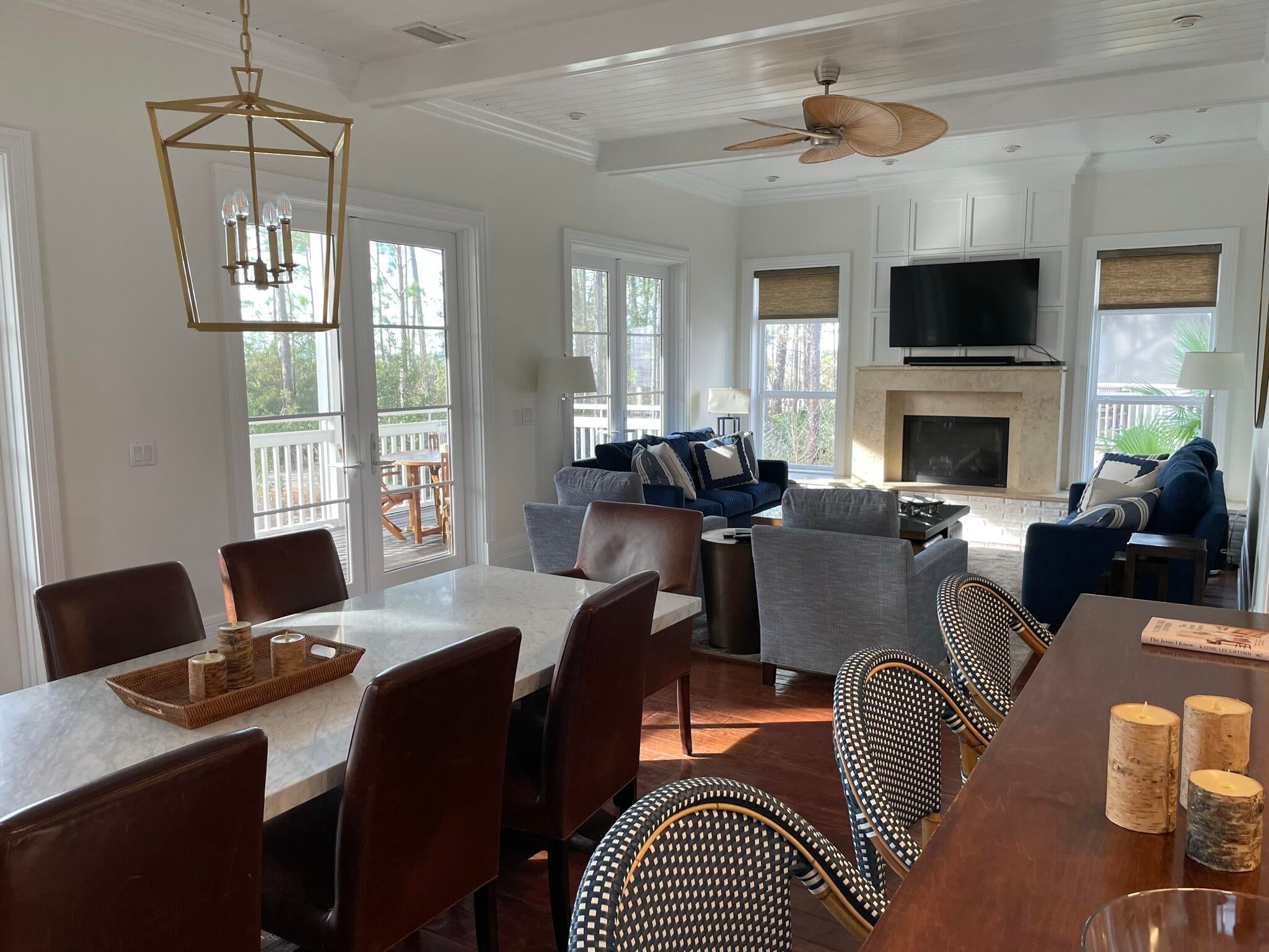 INSPIRATION AT SANDESTIN - Residential