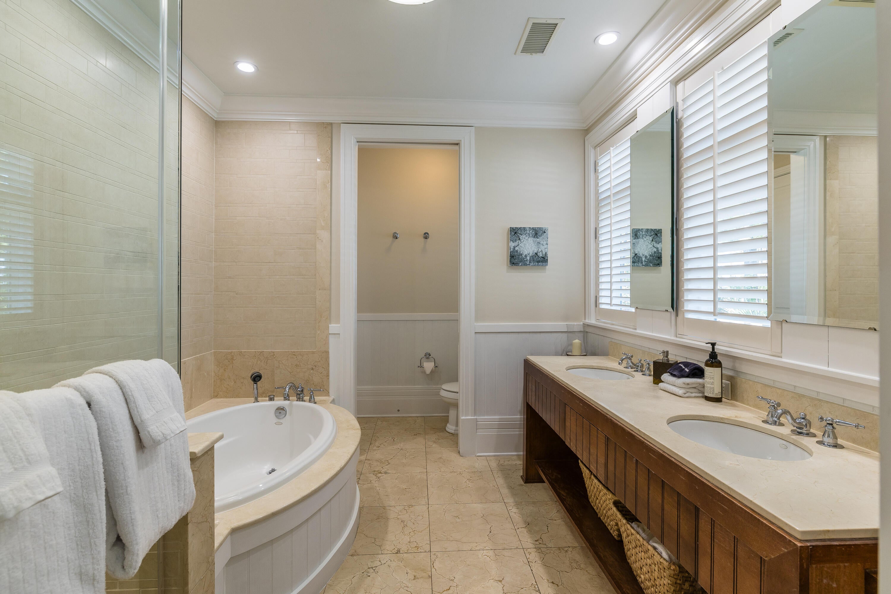 INSPIRATION AT SANDESTIN - Residential