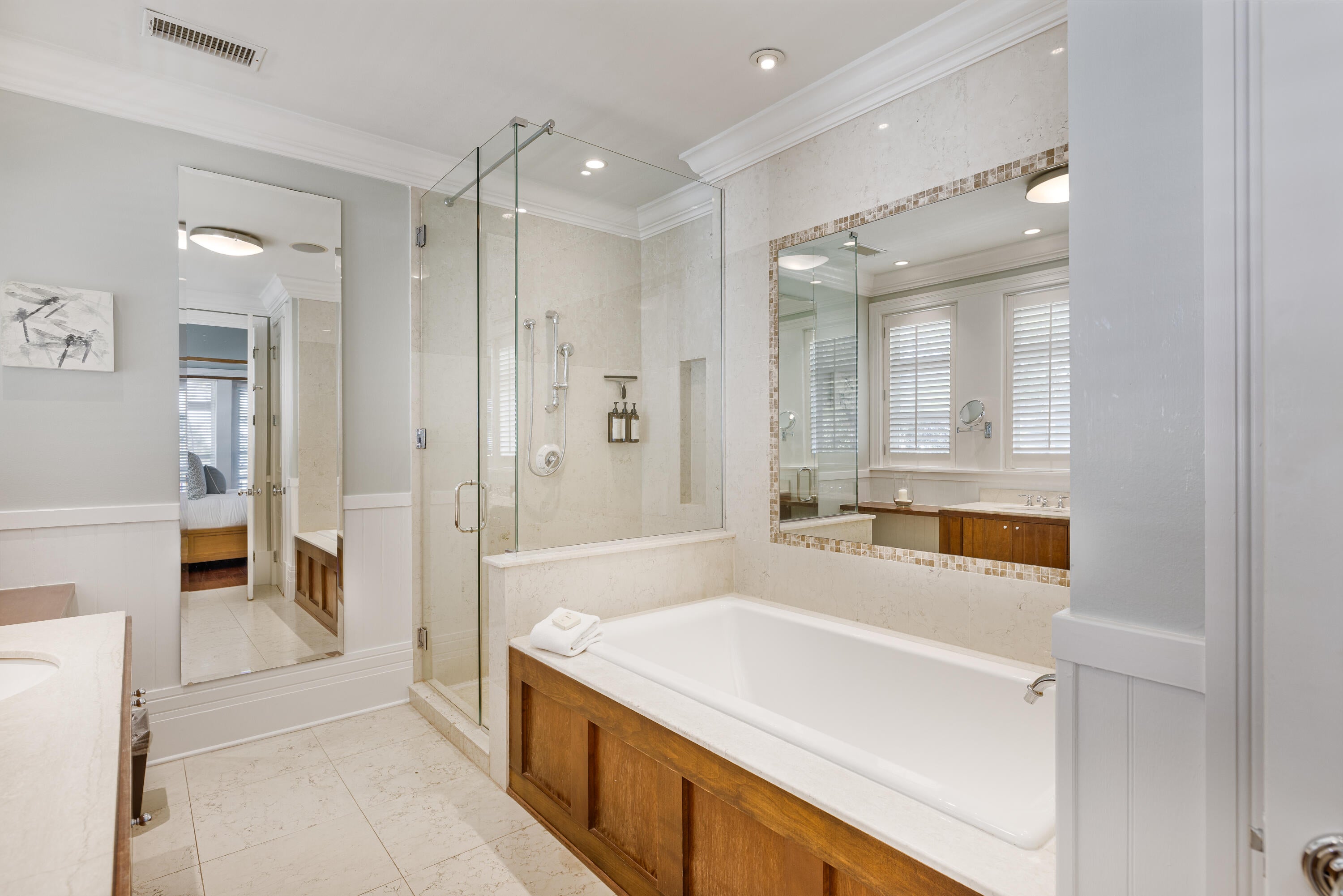 INSPIRATION AT SANDESTIN - Residential