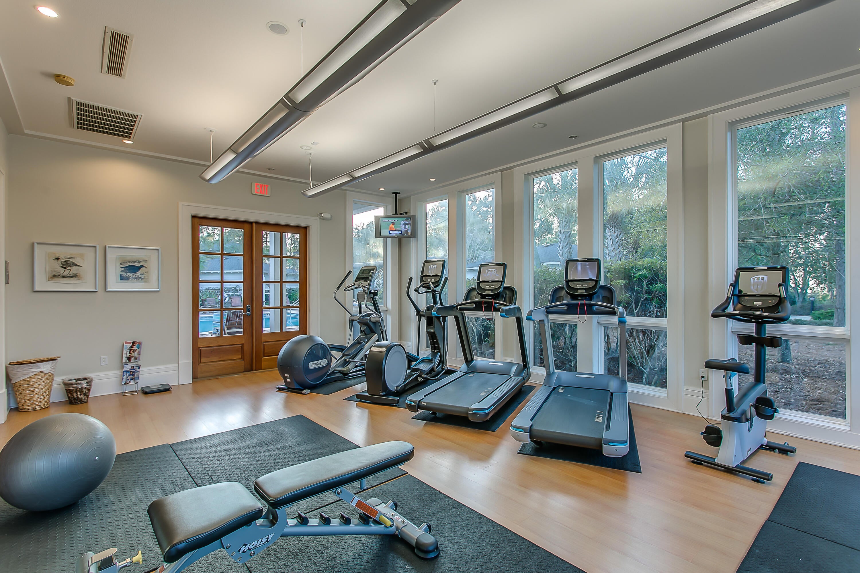 INSPIRATION AT SANDESTIN - Residential