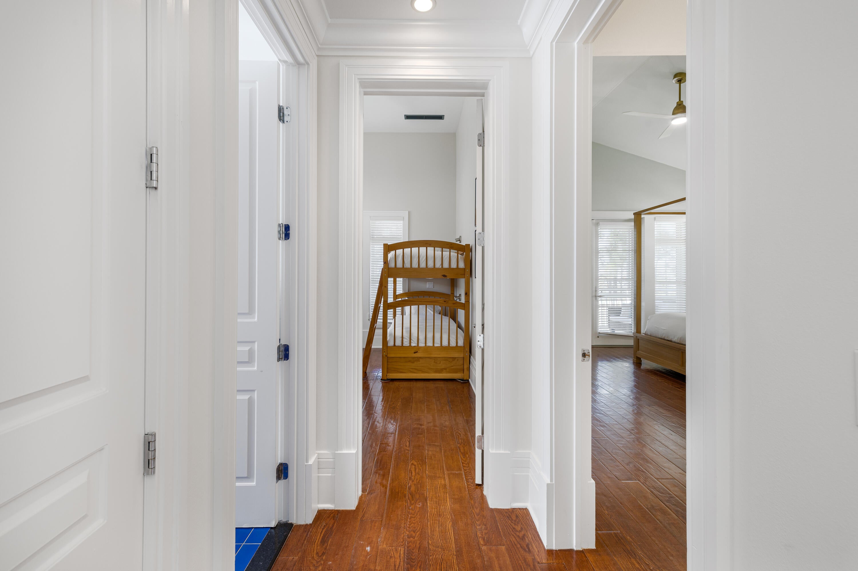 INSPIRATION AT SANDESTIN - Residential