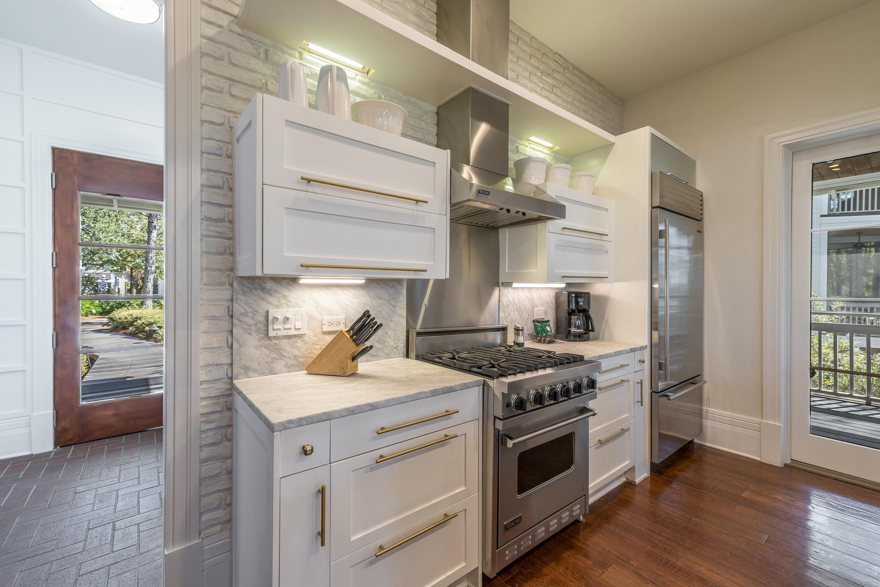 INSPIRATION AT SANDESTIN - Residential