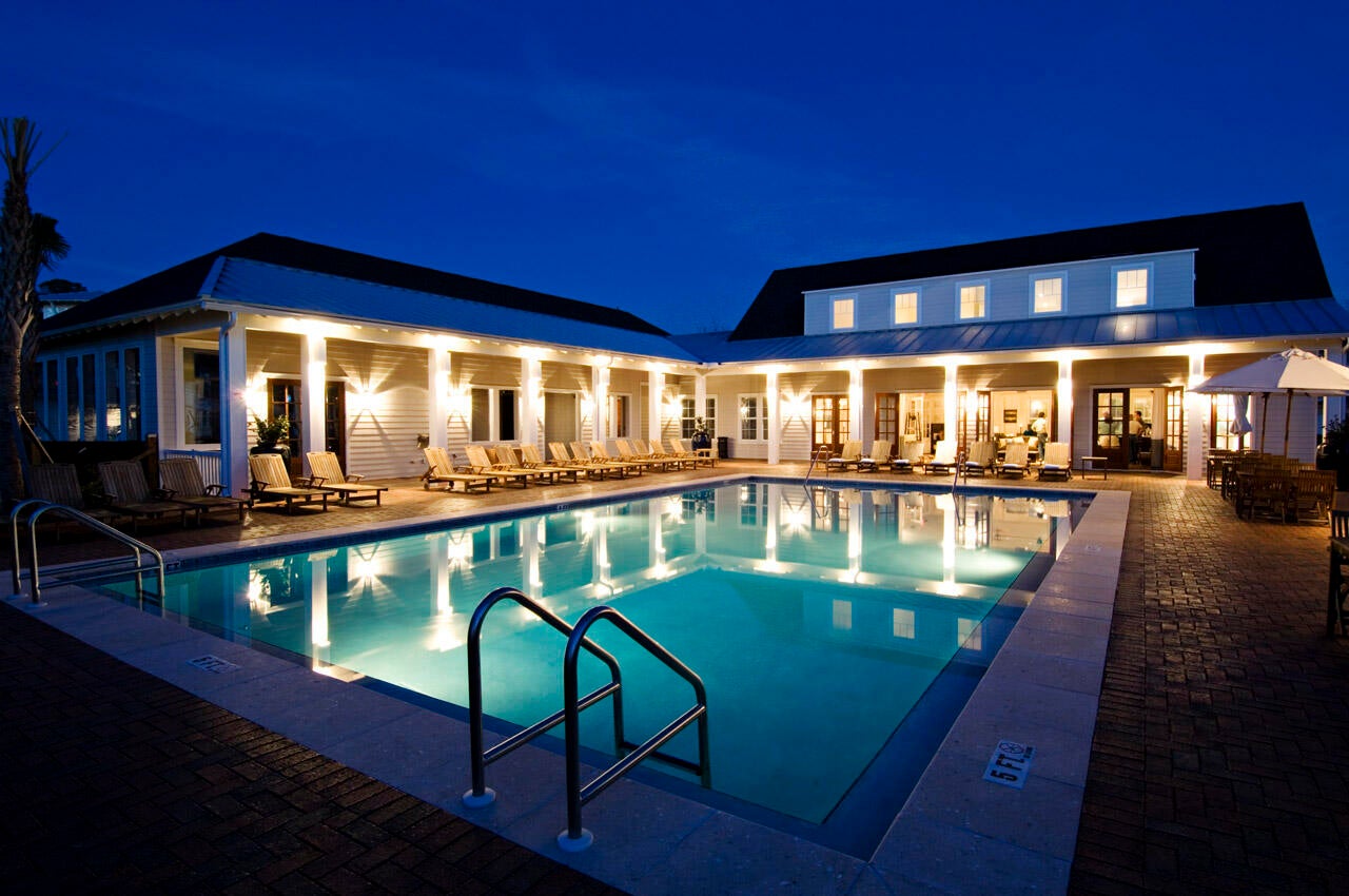 INSPIRATION AT SANDESTIN - Residential