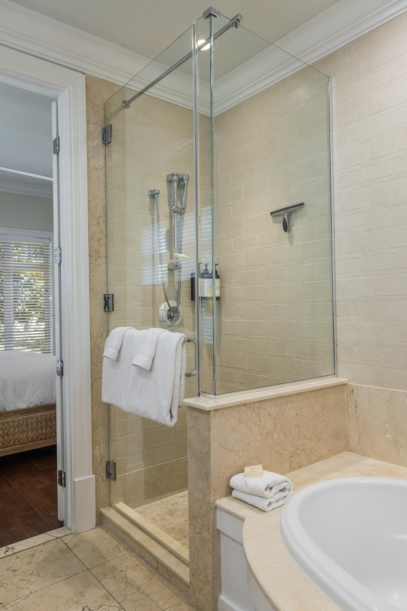 INSPIRATION AT SANDESTIN - Residential