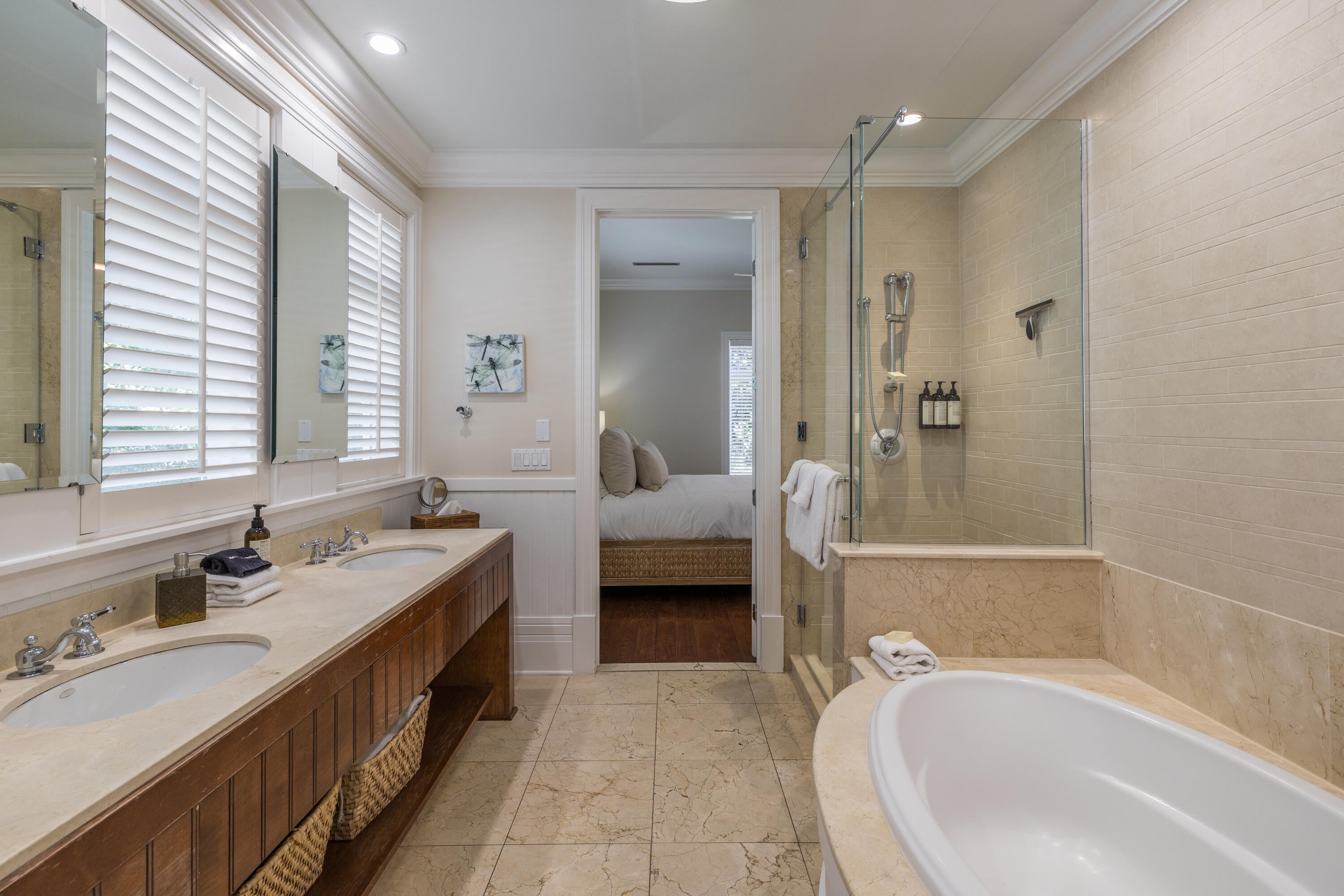INSPIRATION AT SANDESTIN - Residential