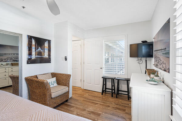 GRAND CARIBBEAN WEST CONDO - Residential