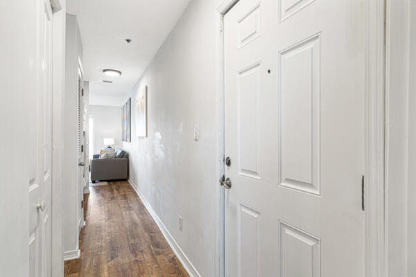 GRAND CARIBBEAN WEST CONDO - Residential