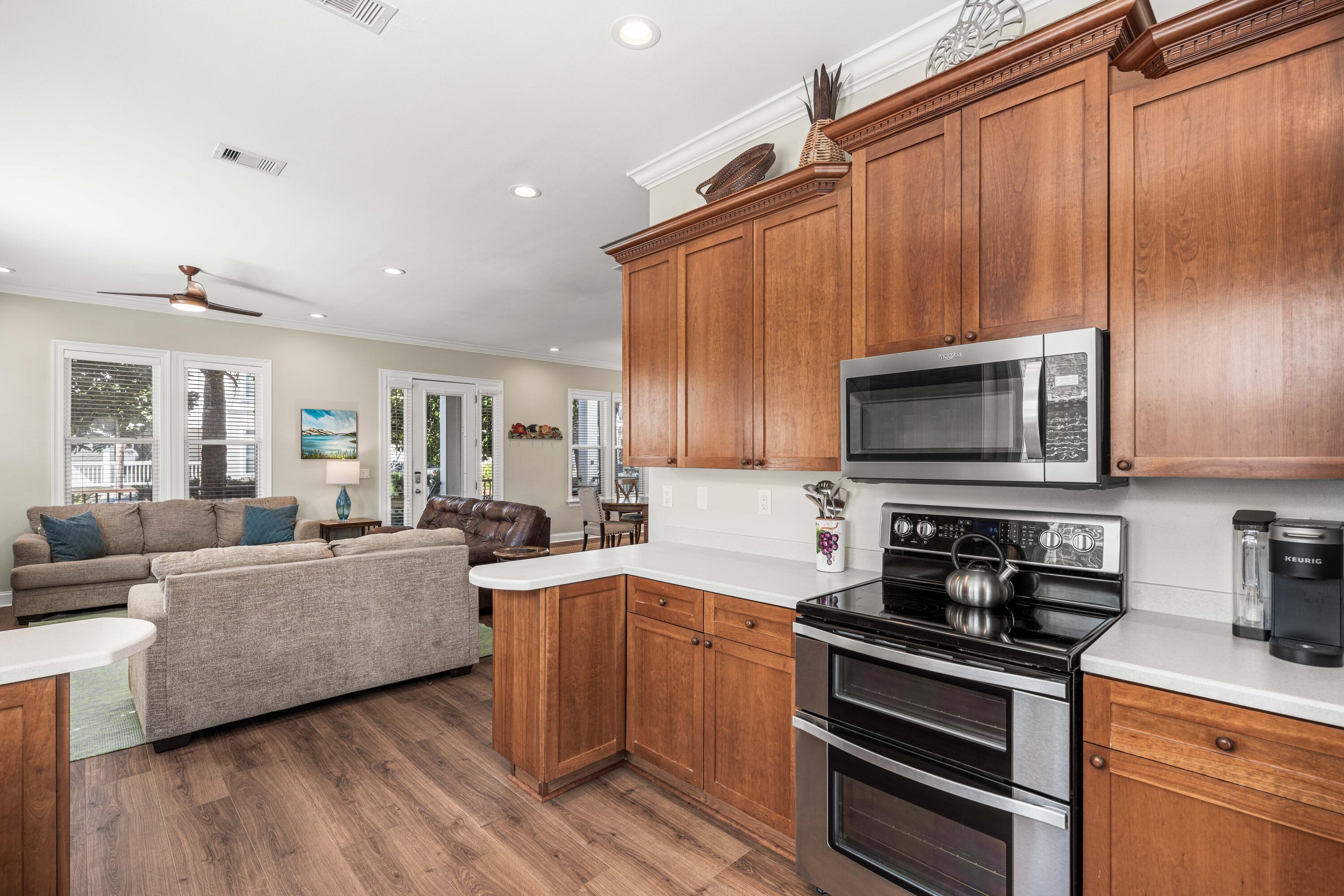 SEACREST BEACH PH 3 - Residential