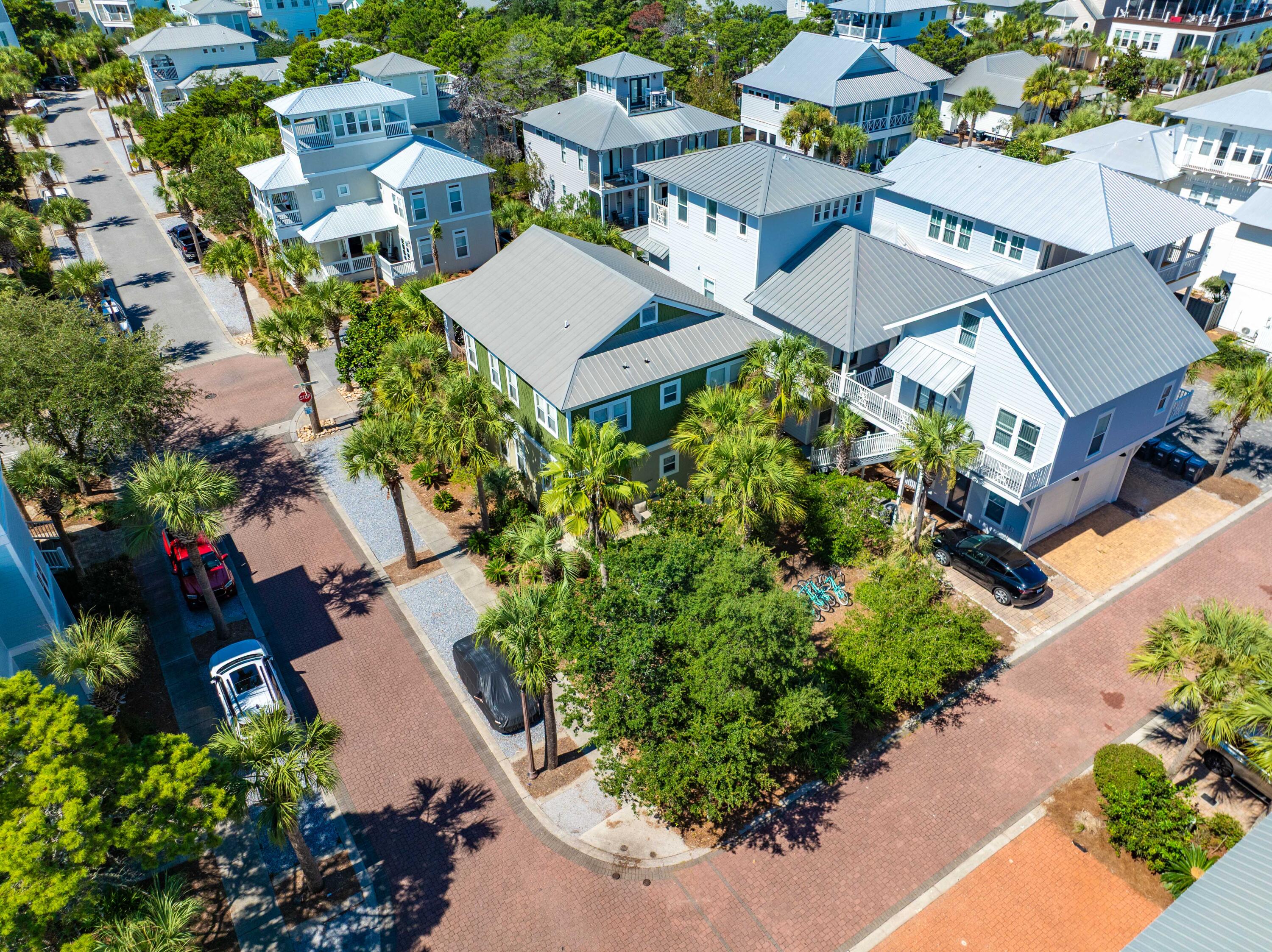 SEACREST BEACH PH 3 - Residential