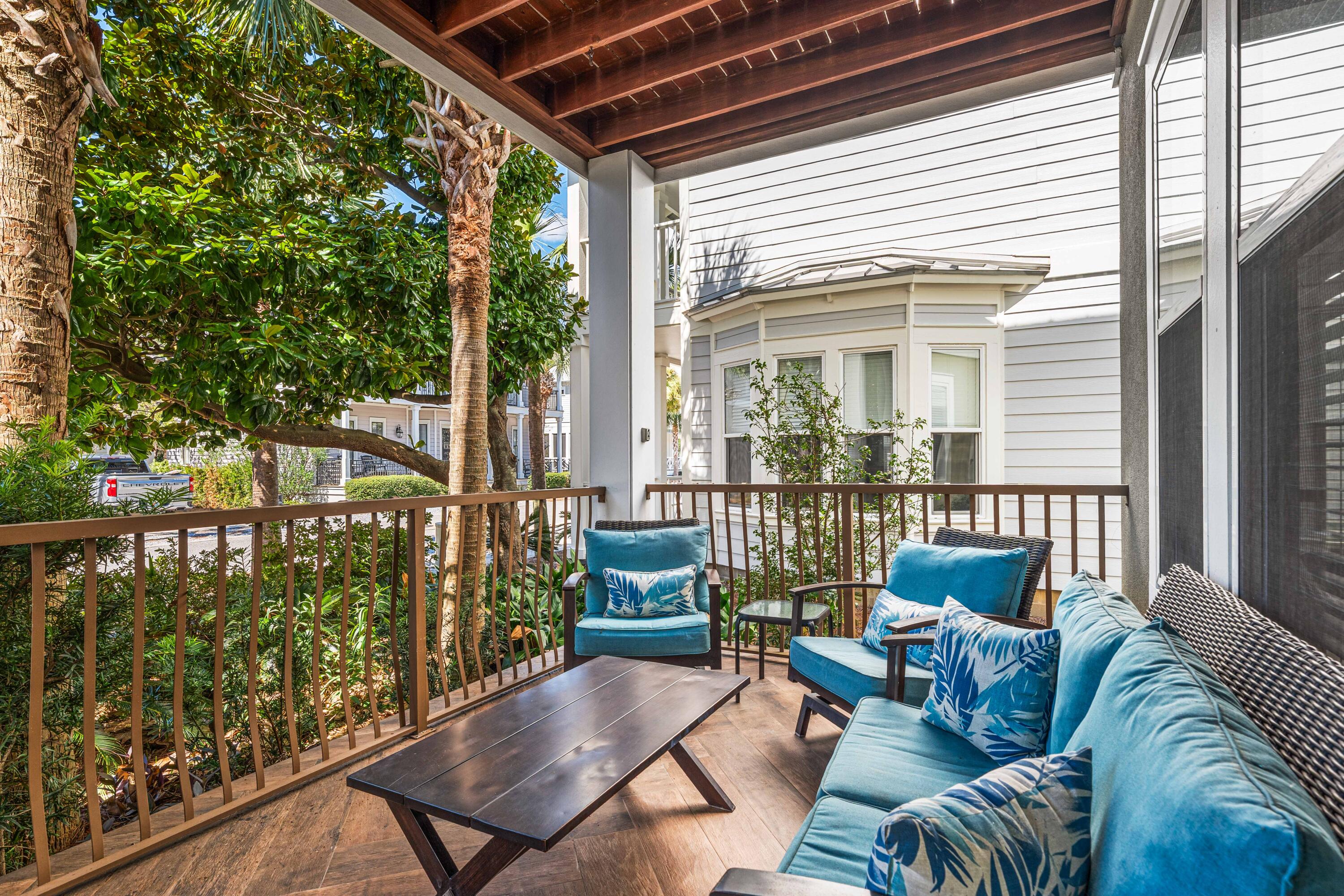 SEACREST BEACH PH 3 - Residential