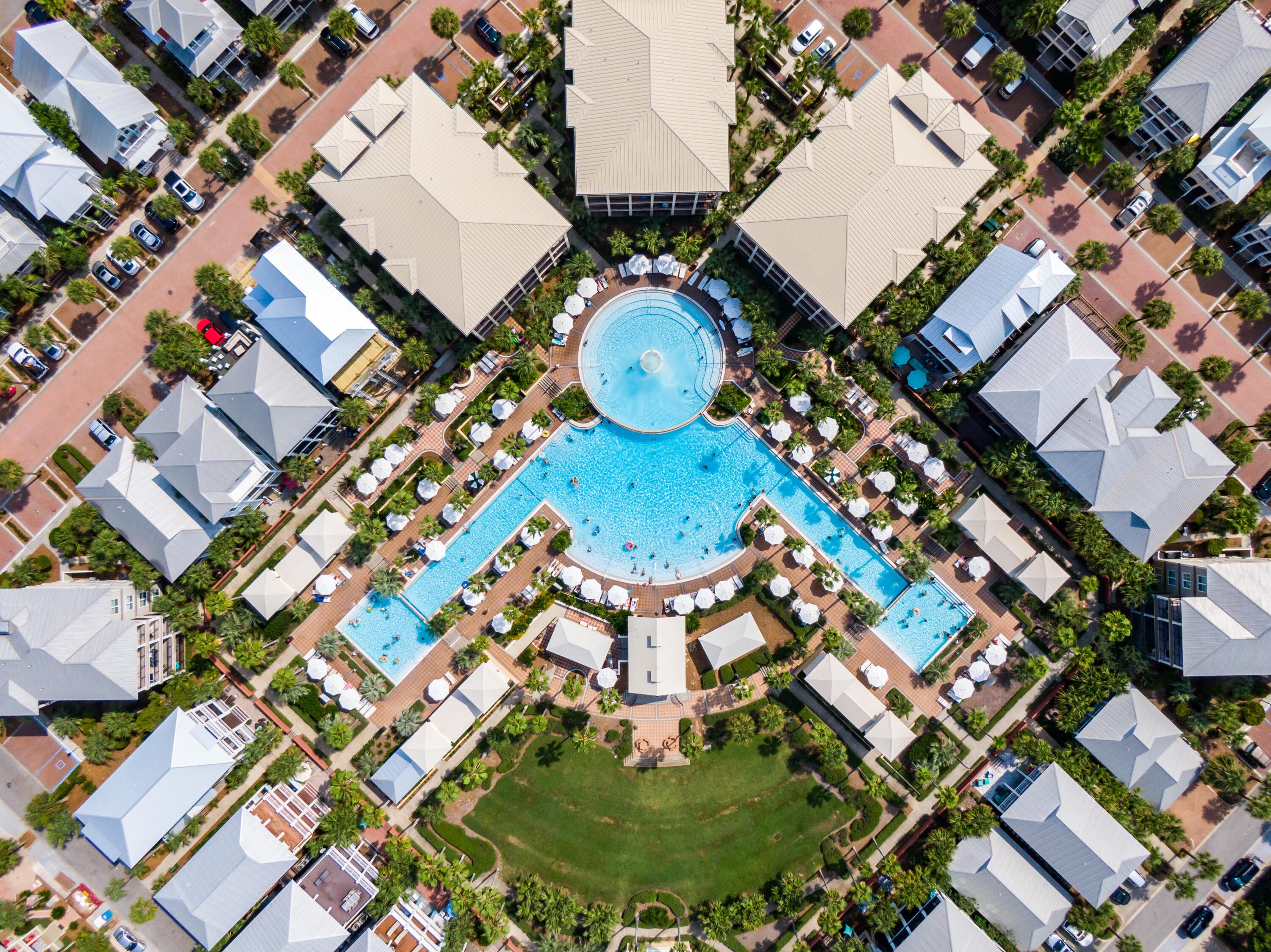 SEACREST BEACH PH 3 - Residential