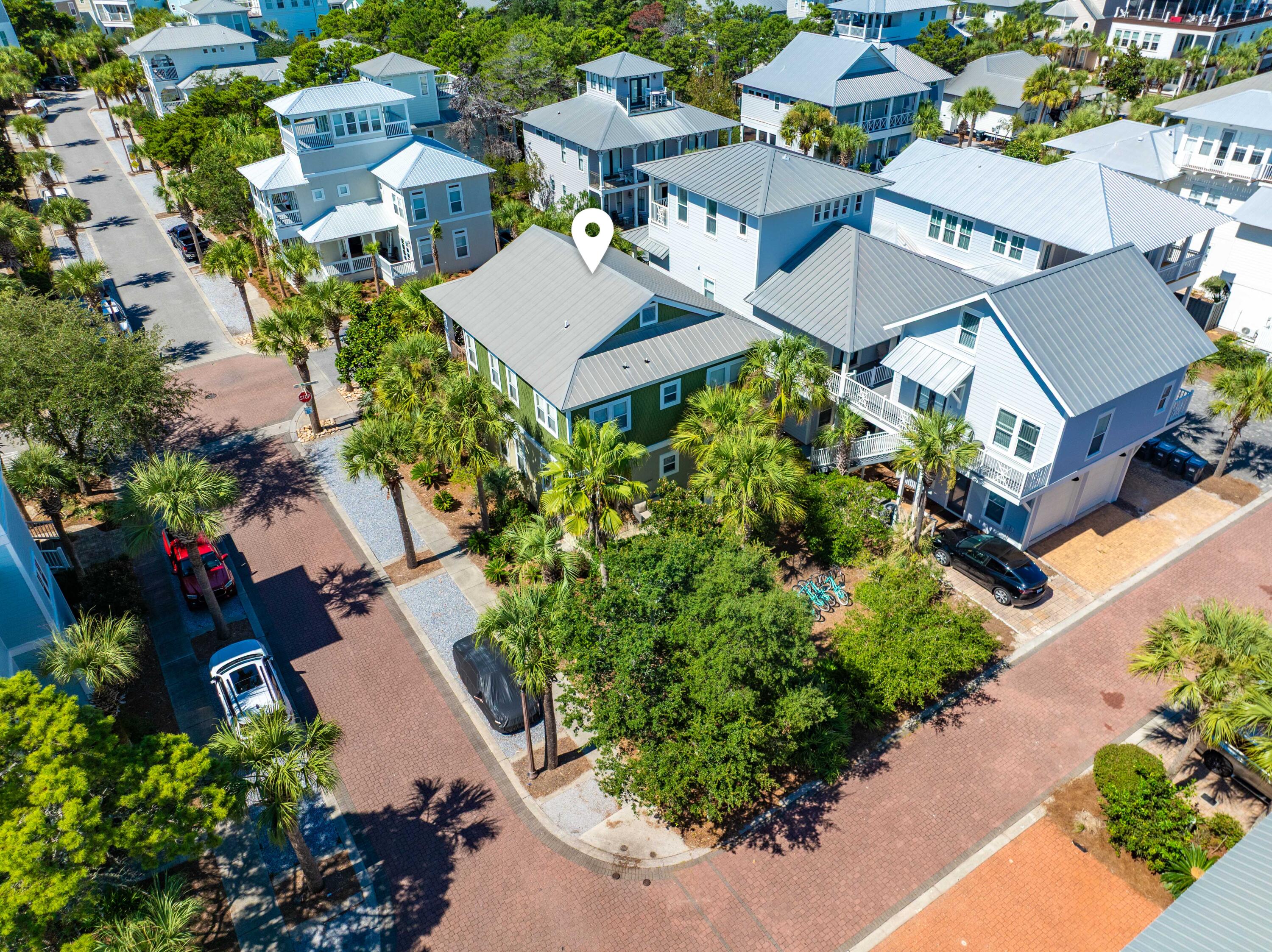 SEACREST BEACH PH 3 - Residential