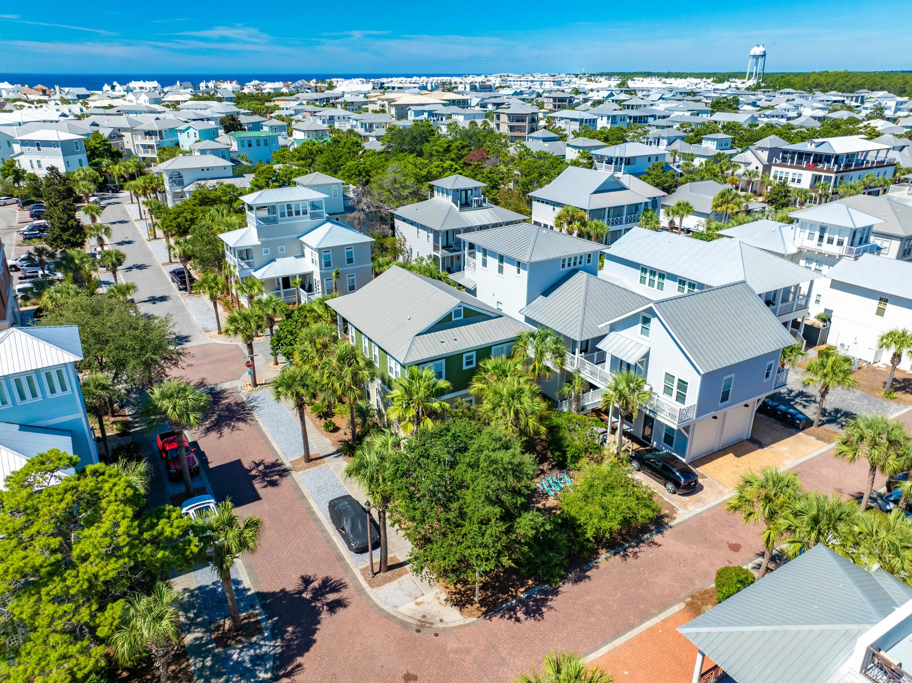 SEACREST BEACH PH 3 - Residential