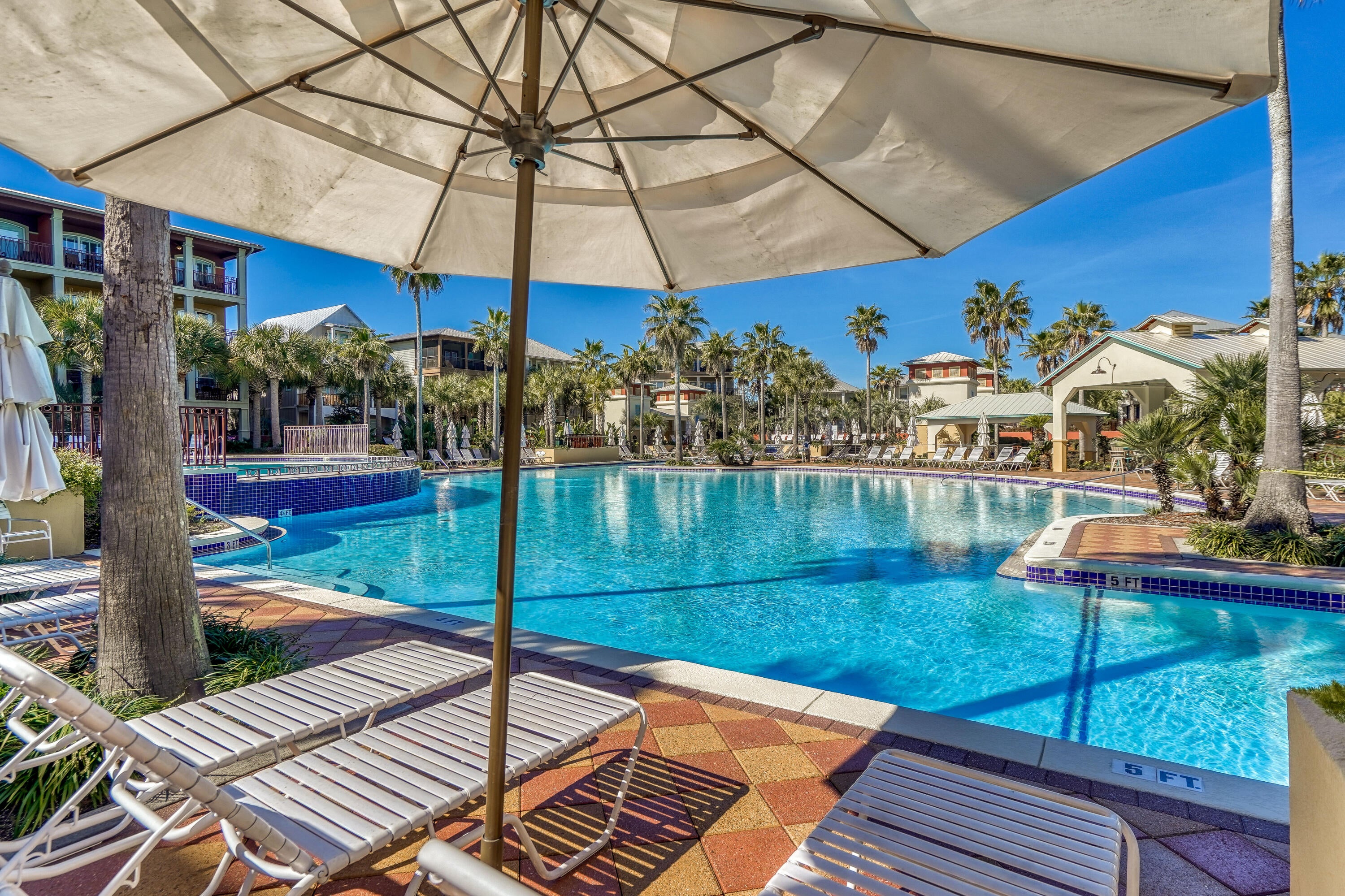 SEACREST BEACH PH 3 - Residential