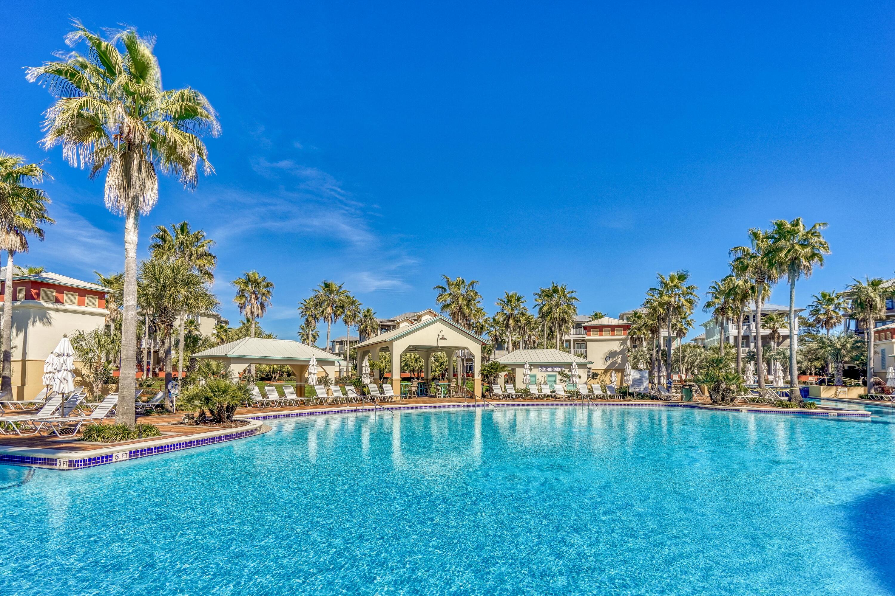 SEACREST BEACH PH 3 - Residential