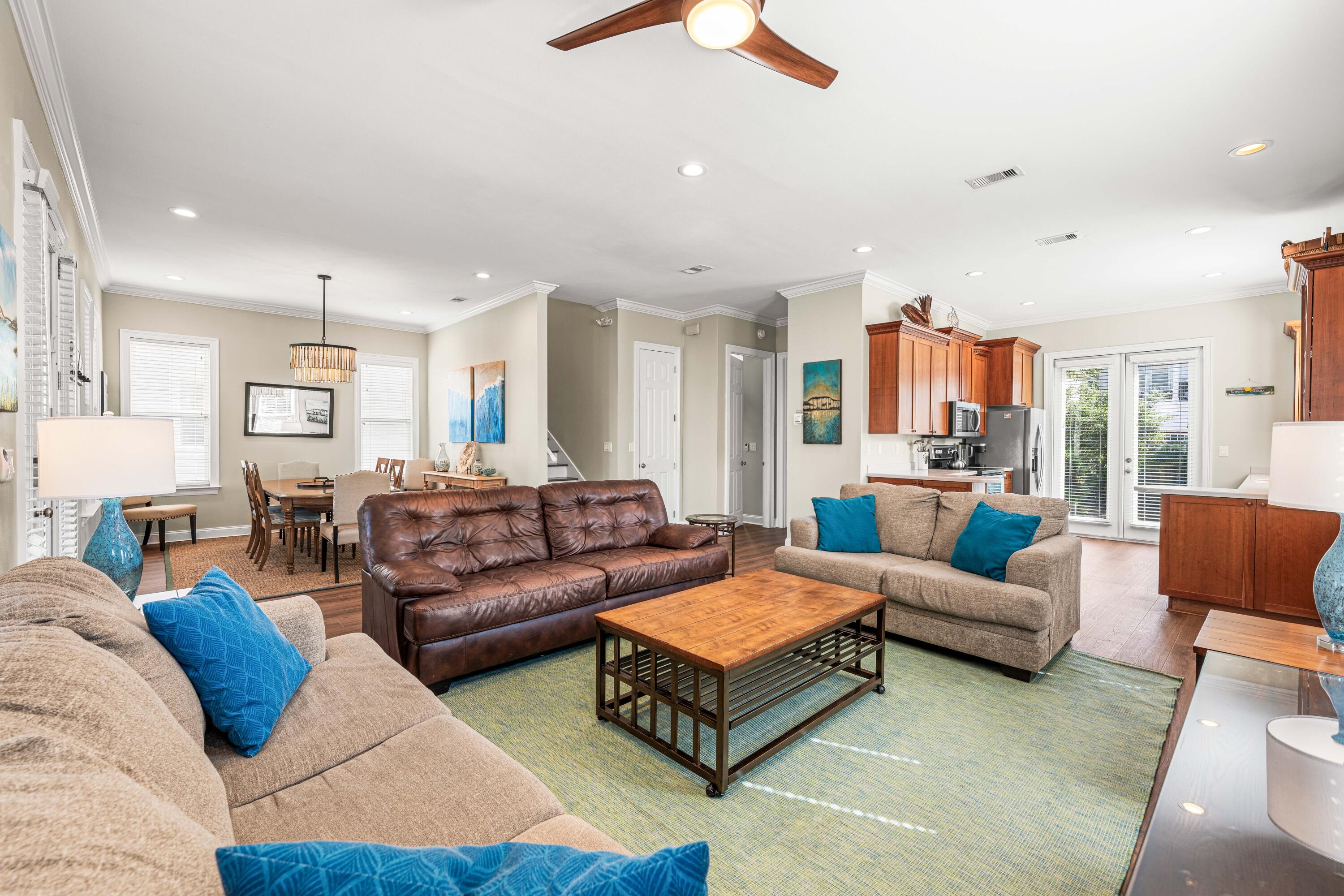 SEACREST BEACH PH 3 - Residential