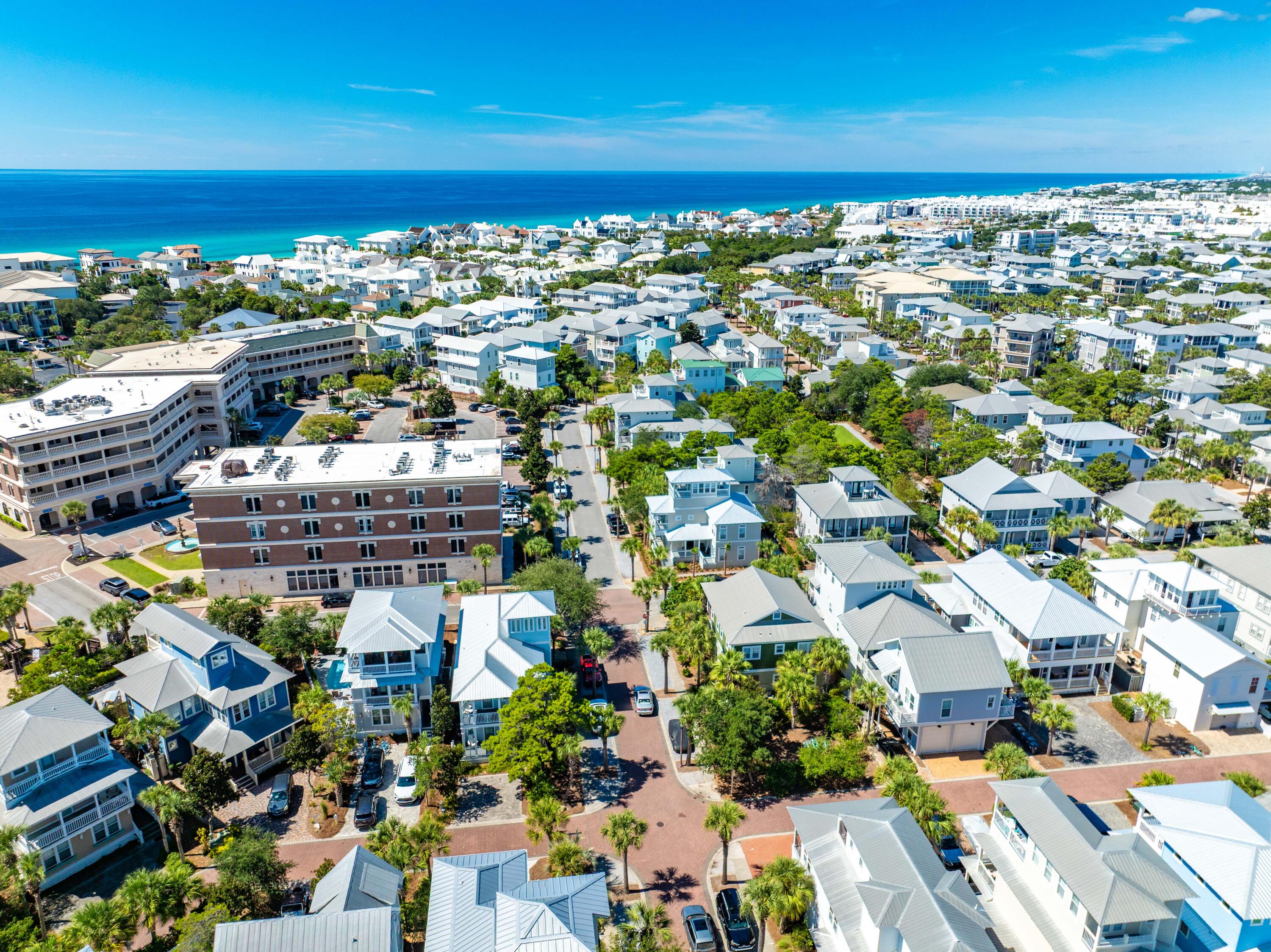 SEACREST BEACH PH 3 - Residential