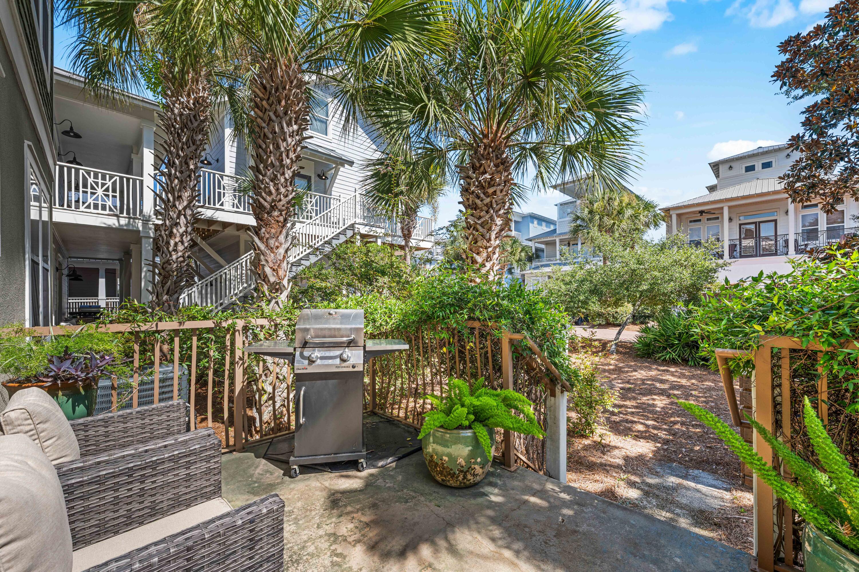 SEACREST BEACH PH 3 - Residential