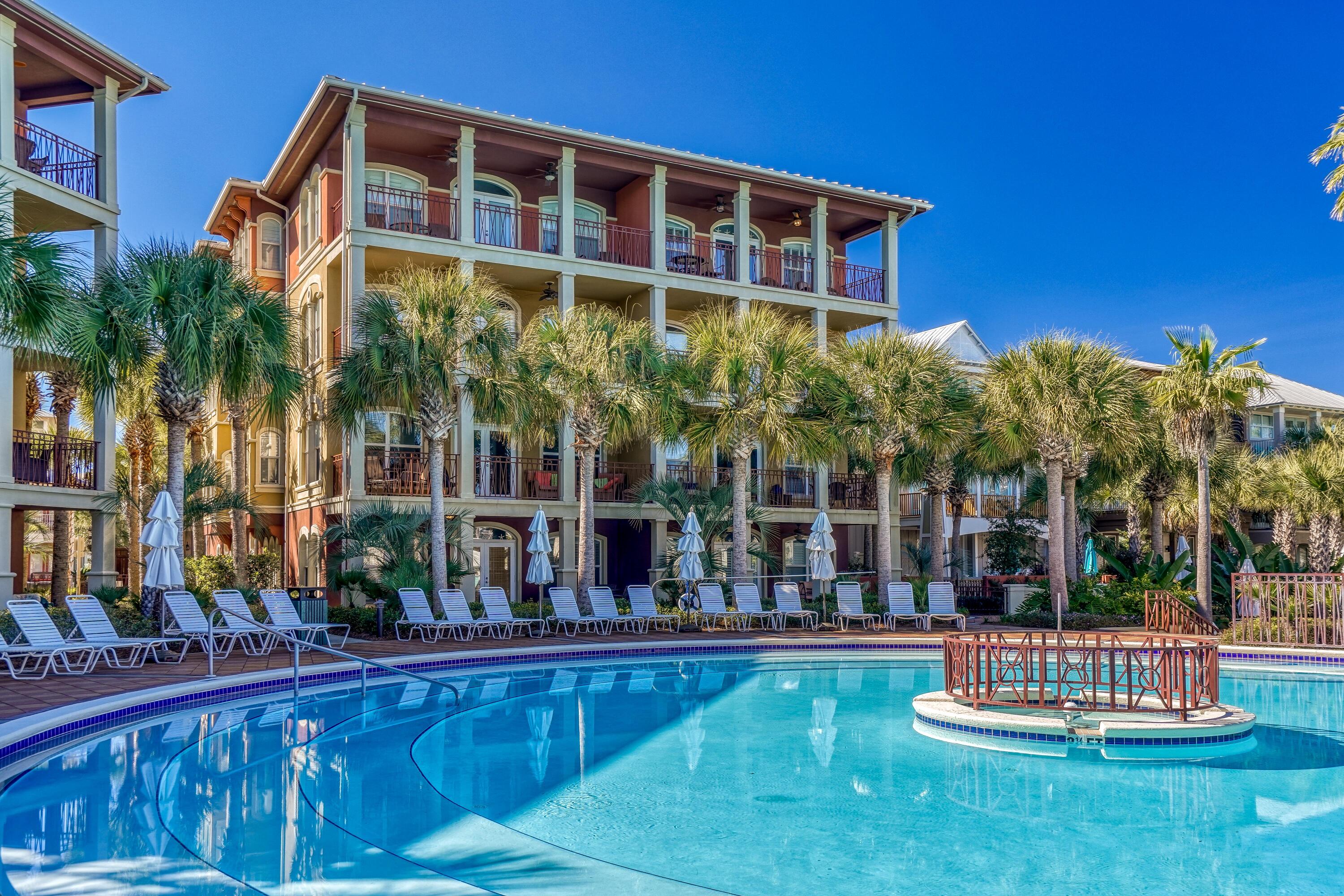 SEACREST BEACH PH 3 - Residential