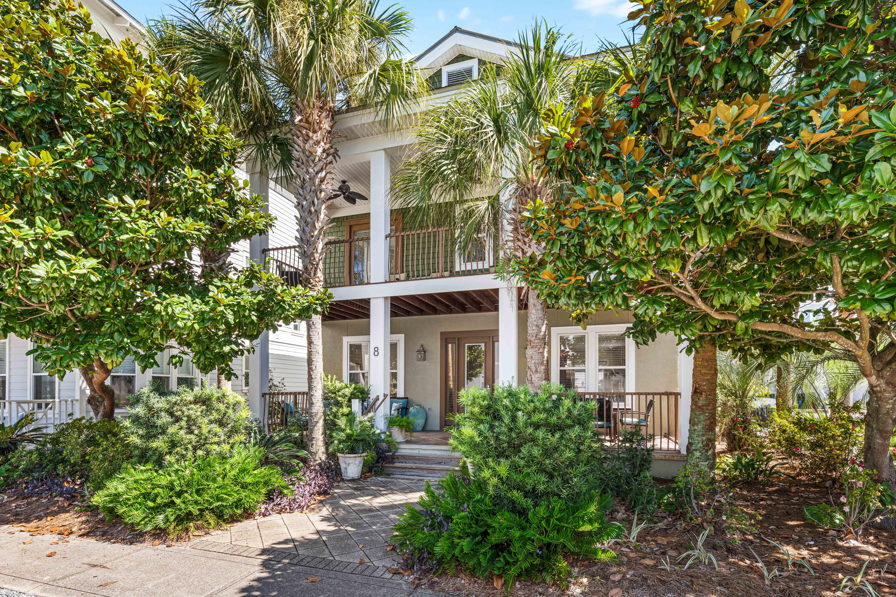 SEACREST BEACH PH 3 - Residential