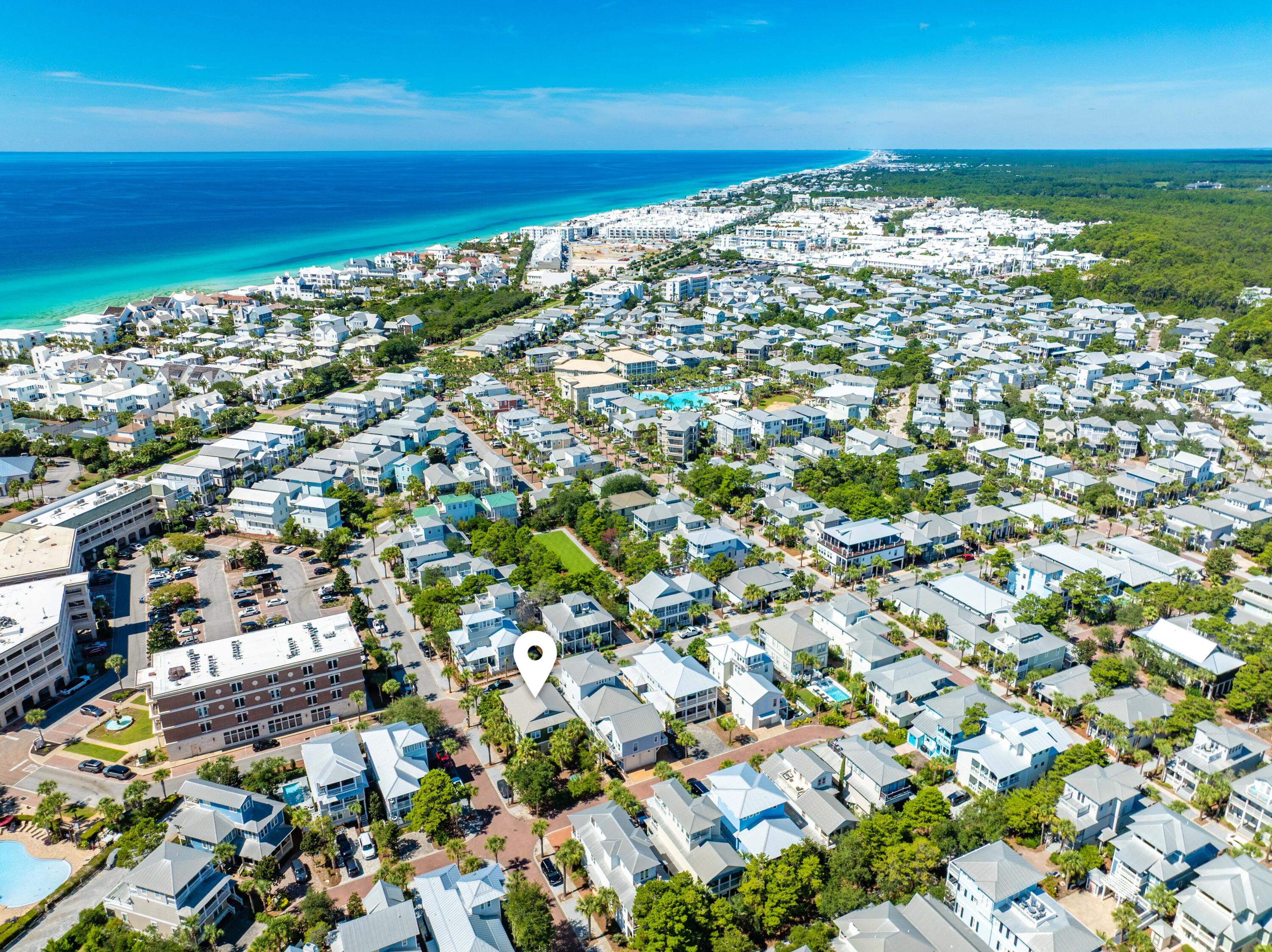 SEACREST BEACH PH 3 - Residential