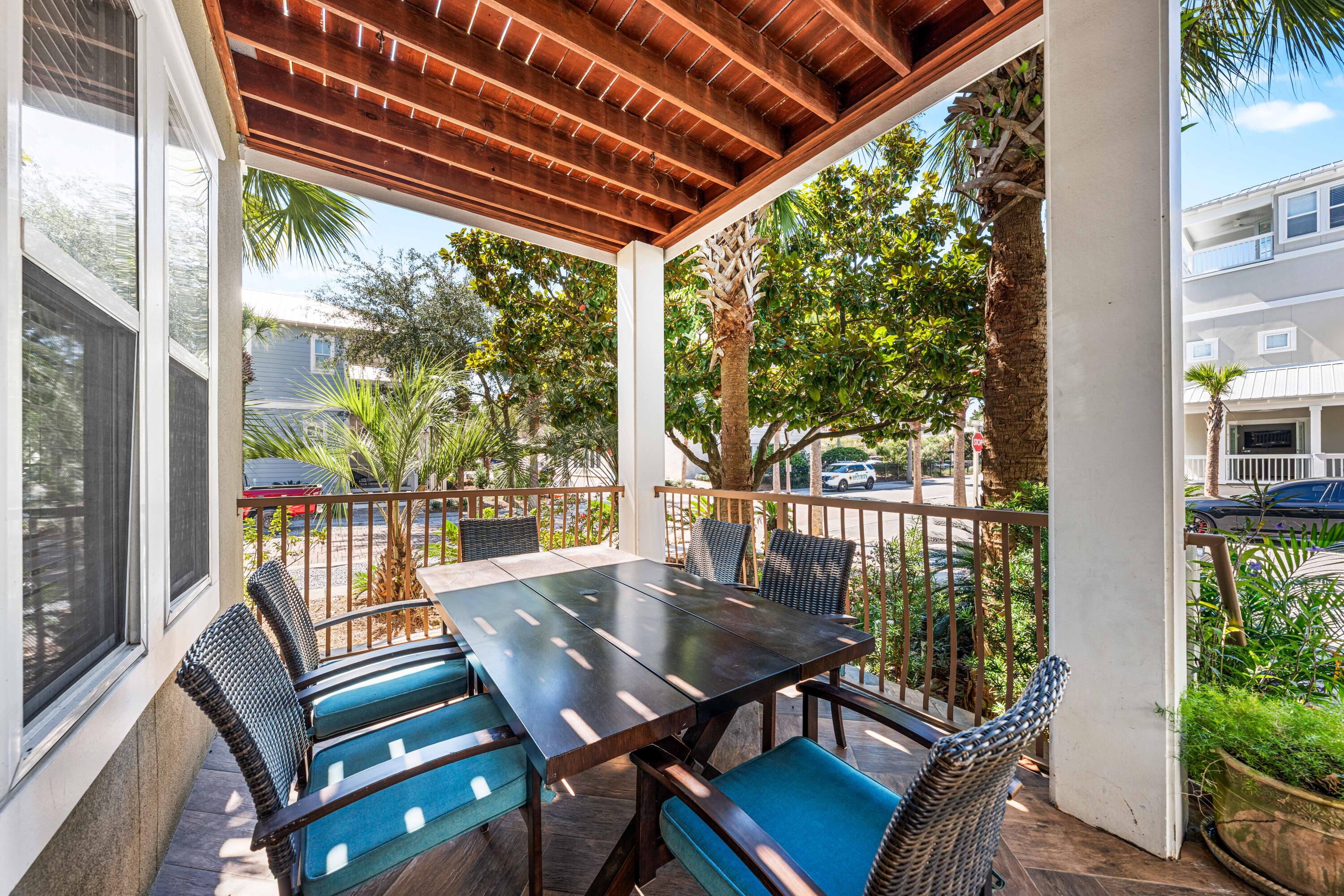 SEACREST BEACH PH 3 - Residential