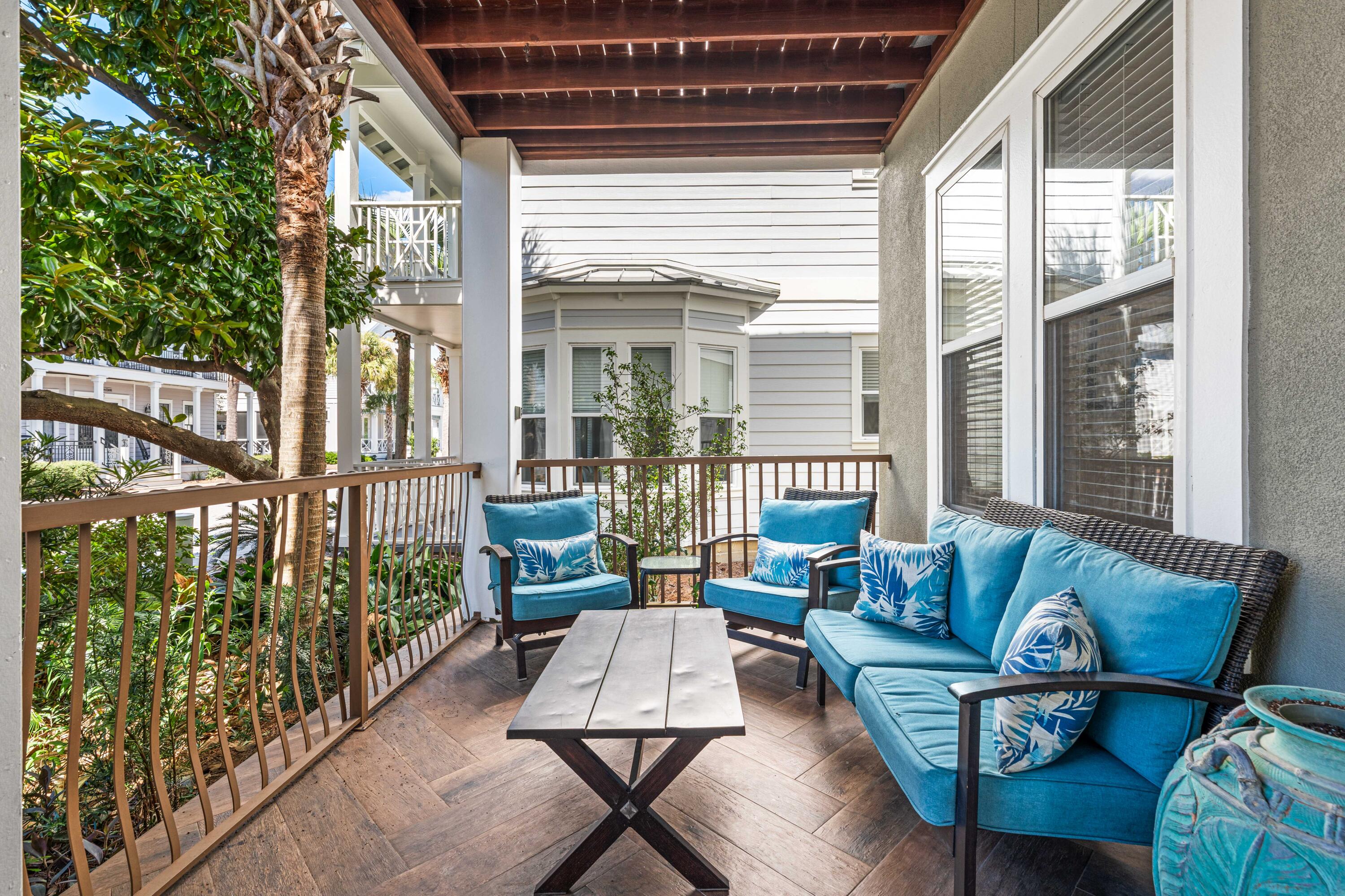 SEACREST BEACH PH 3 - Residential