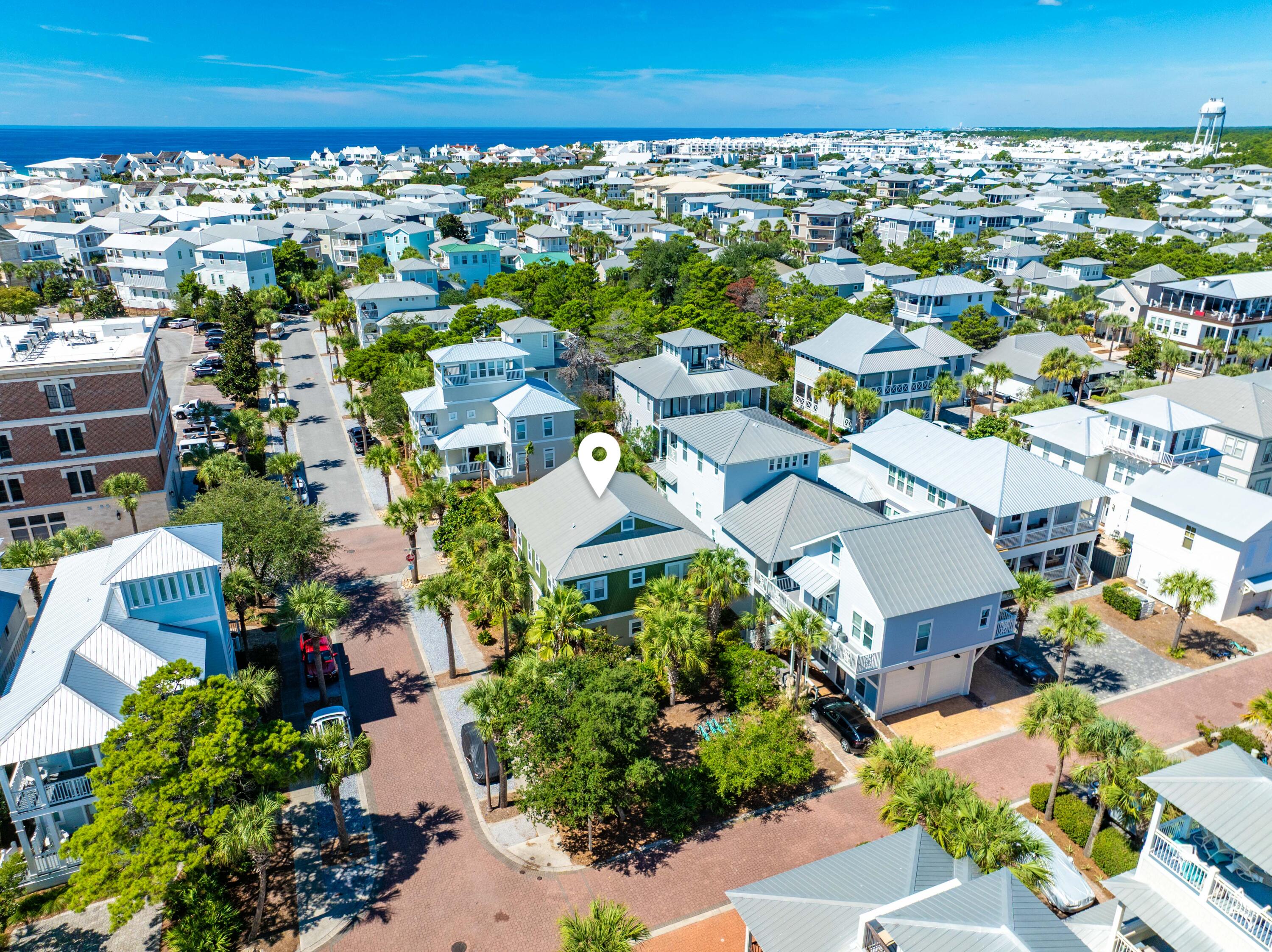 SEACREST BEACH PH 3 - Residential