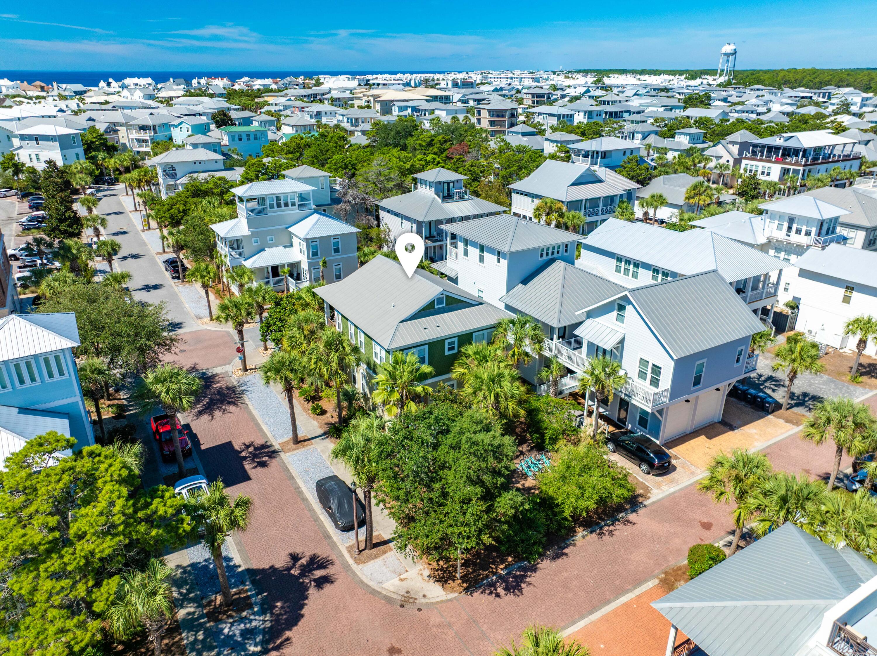 SEACREST BEACH PH 3 - Residential