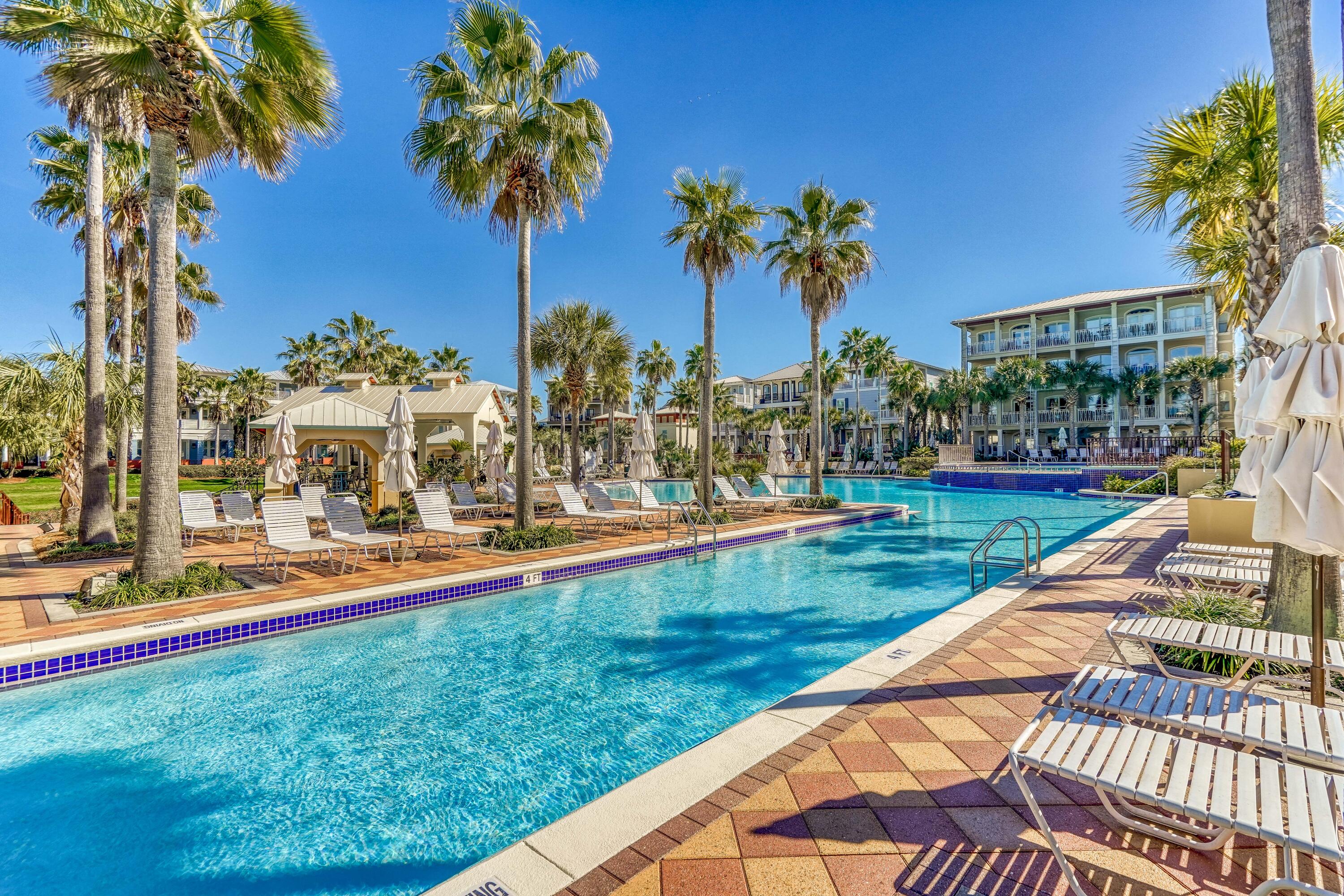 SEACREST BEACH PH 3 - Residential