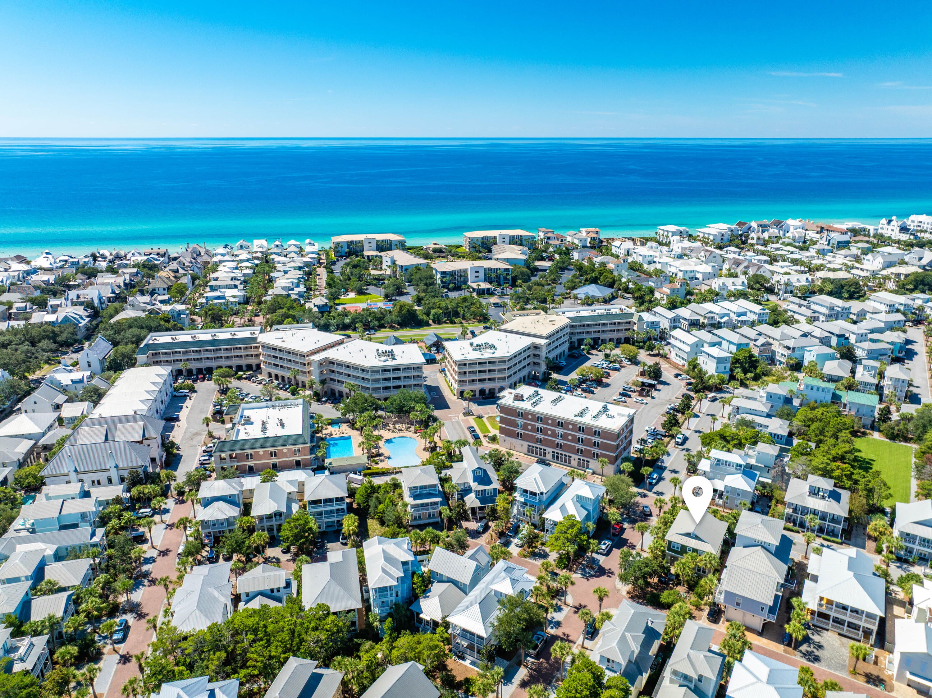 SEACREST BEACH PH 3 - Residential